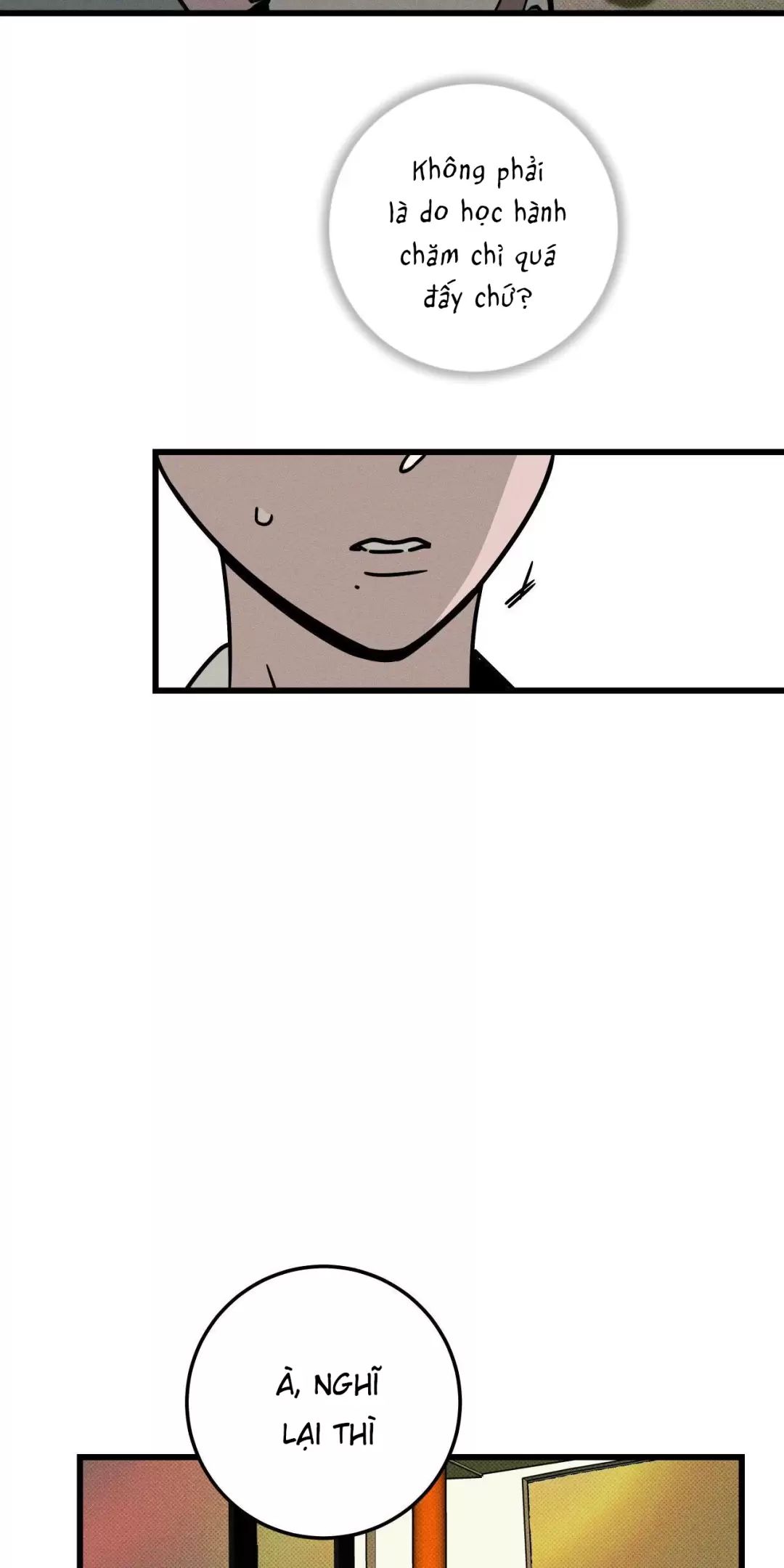 Lời Tỏ Tình Từ Con Số 0 Chap 17 - Next Chap 18