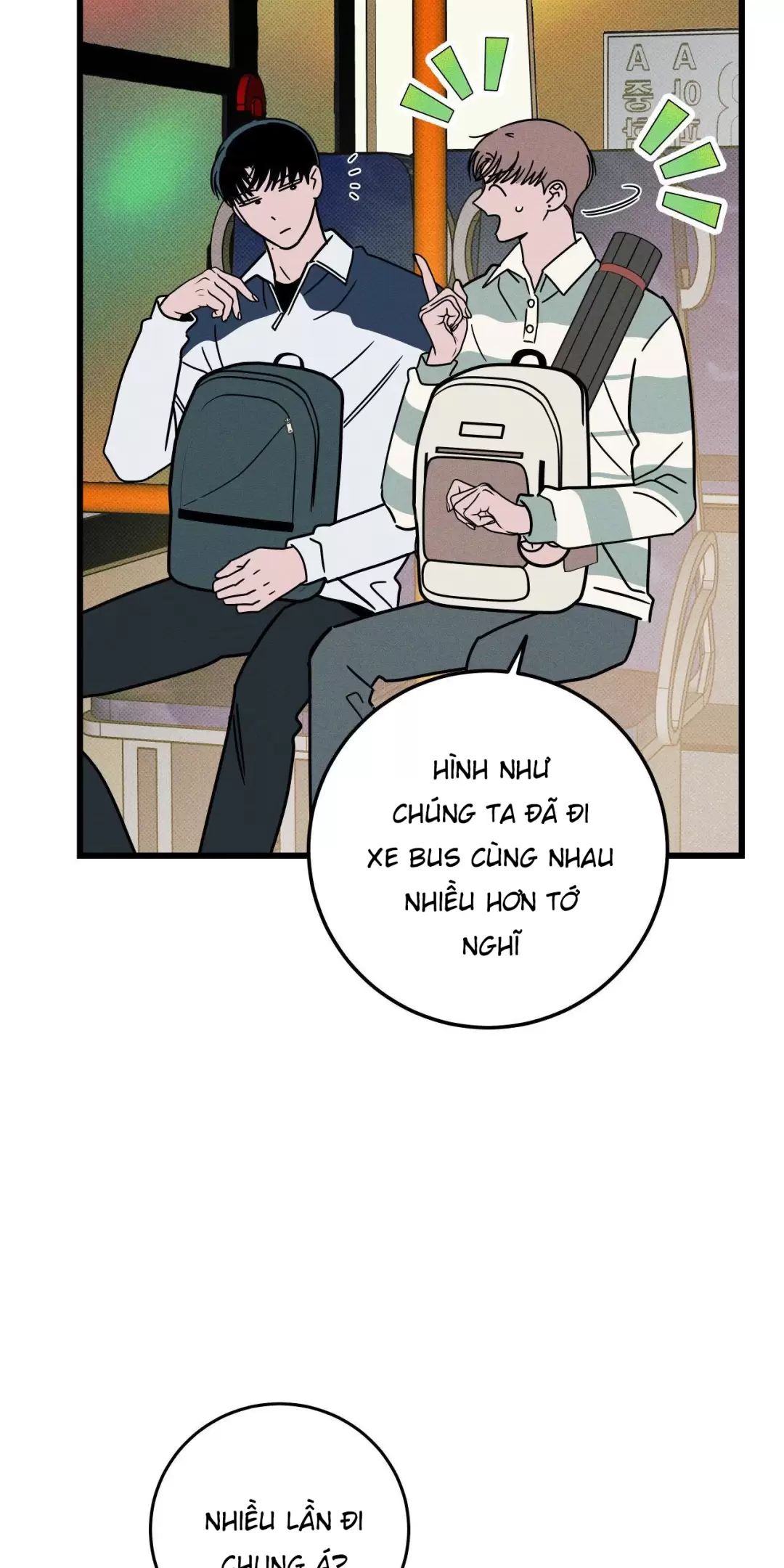 Lời Tỏ Tình Từ Con Số 0 Chap 17 - Next Chap 18