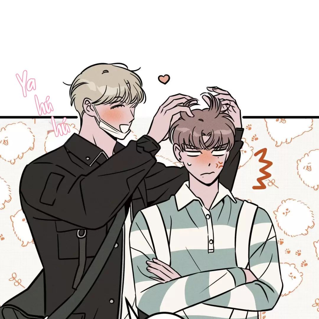 Lời Tỏ Tình Từ Con Số 0 Chap 17 - Next Chap 18