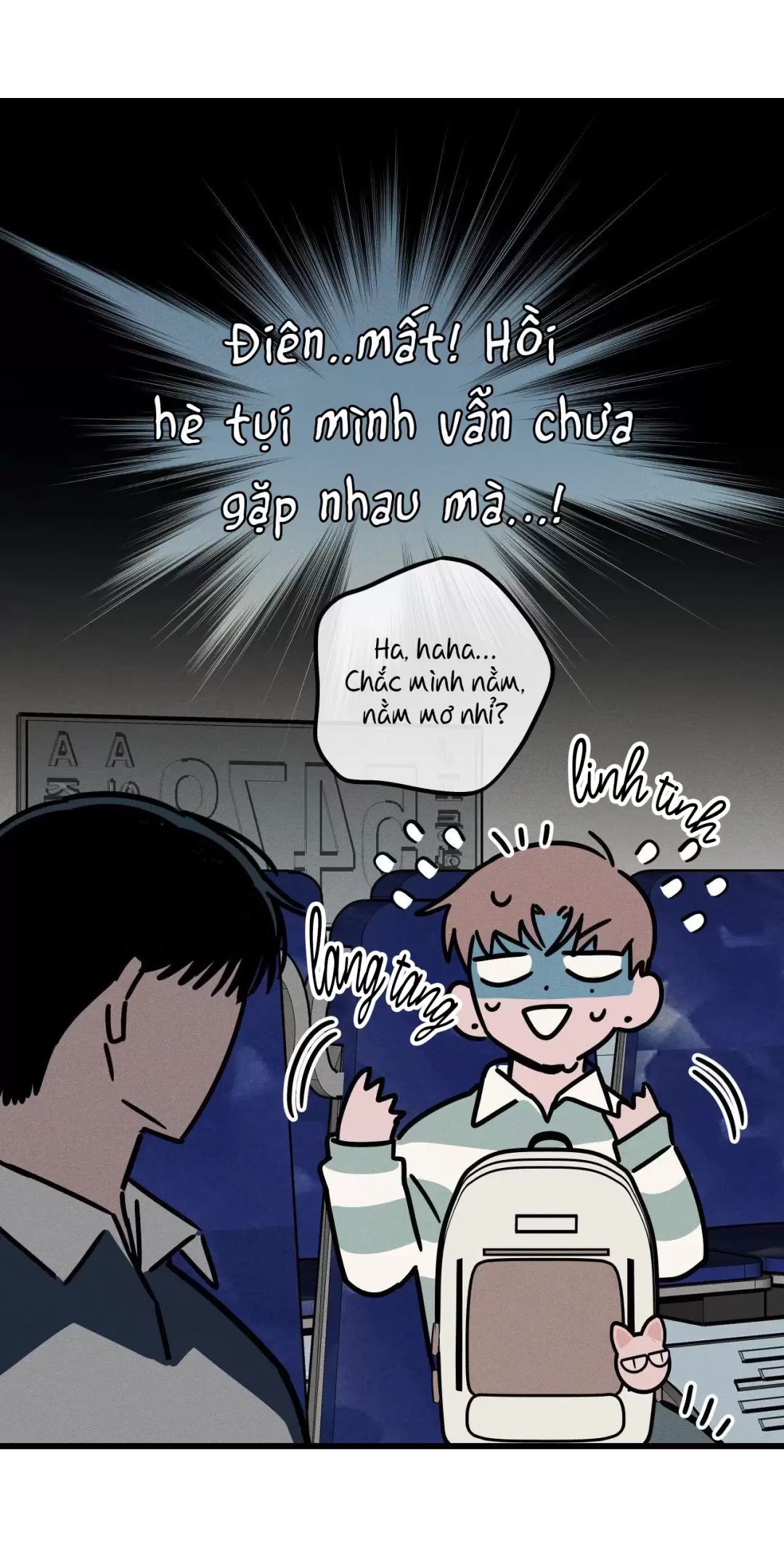 Lời Tỏ Tình Từ Con Số 0 Chap 17 - Next Chap 18