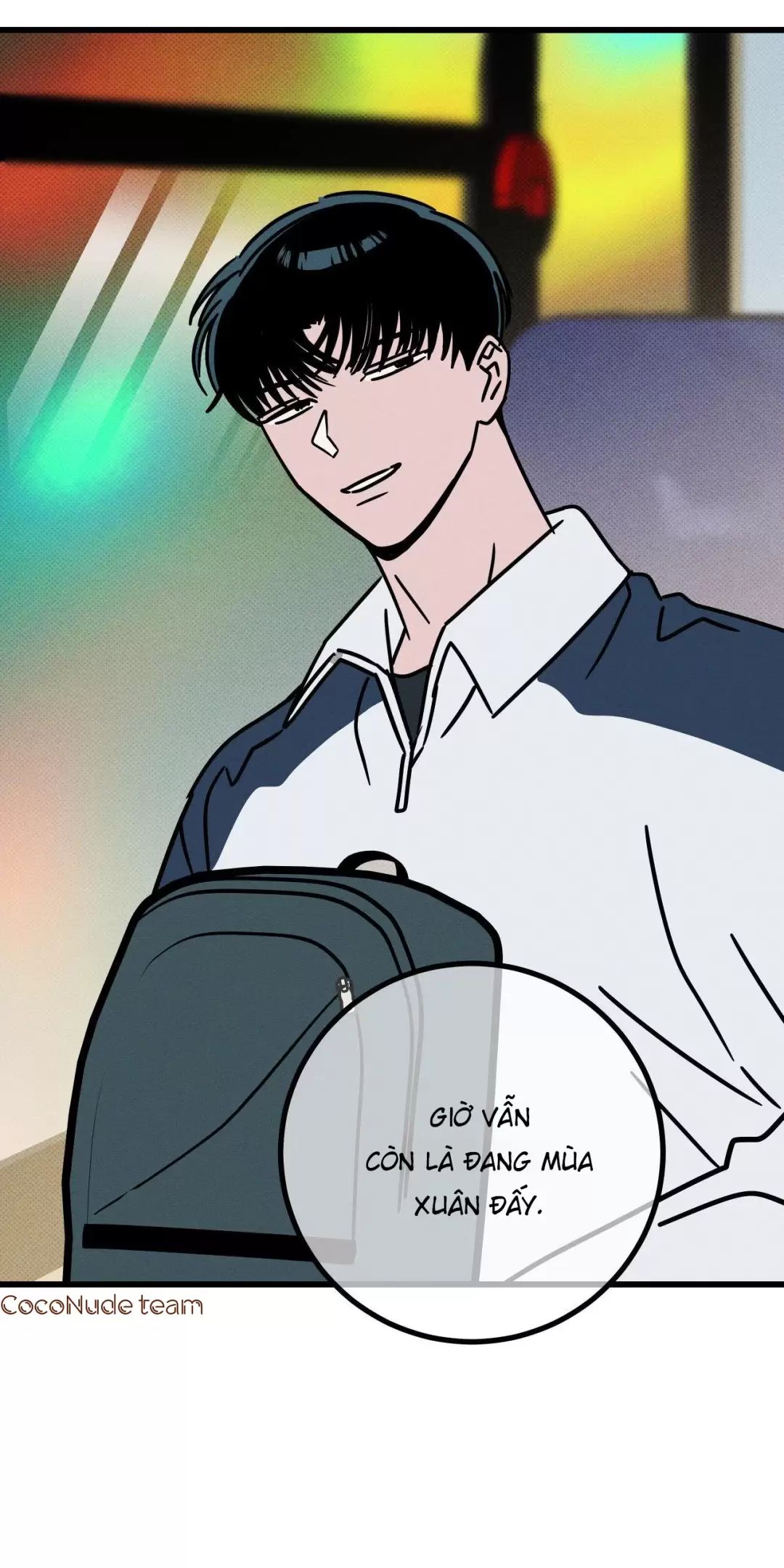 Lời Tỏ Tình Từ Con Số 0 Chap 17 - Next Chap 18