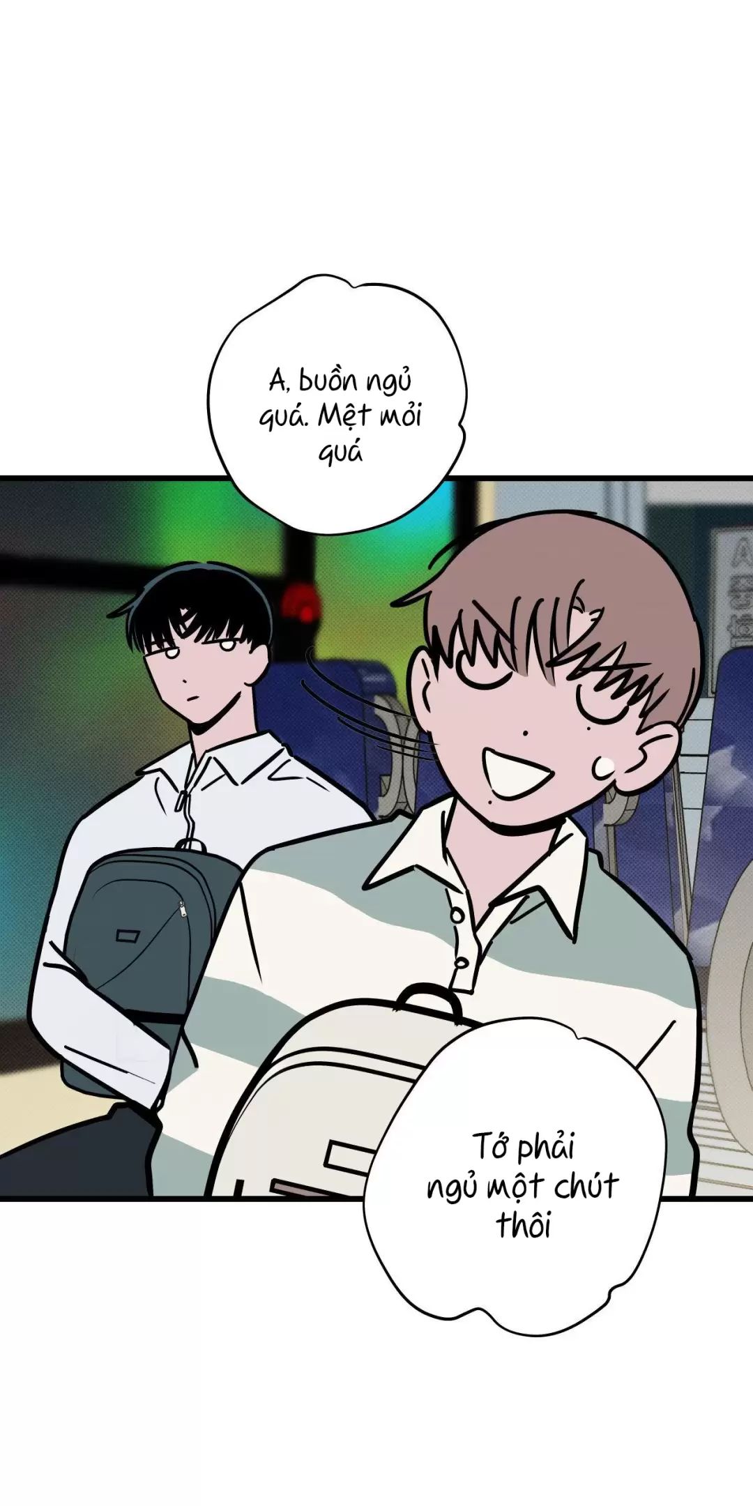 Lời Tỏ Tình Từ Con Số 0 Chap 17 - Next Chap 18