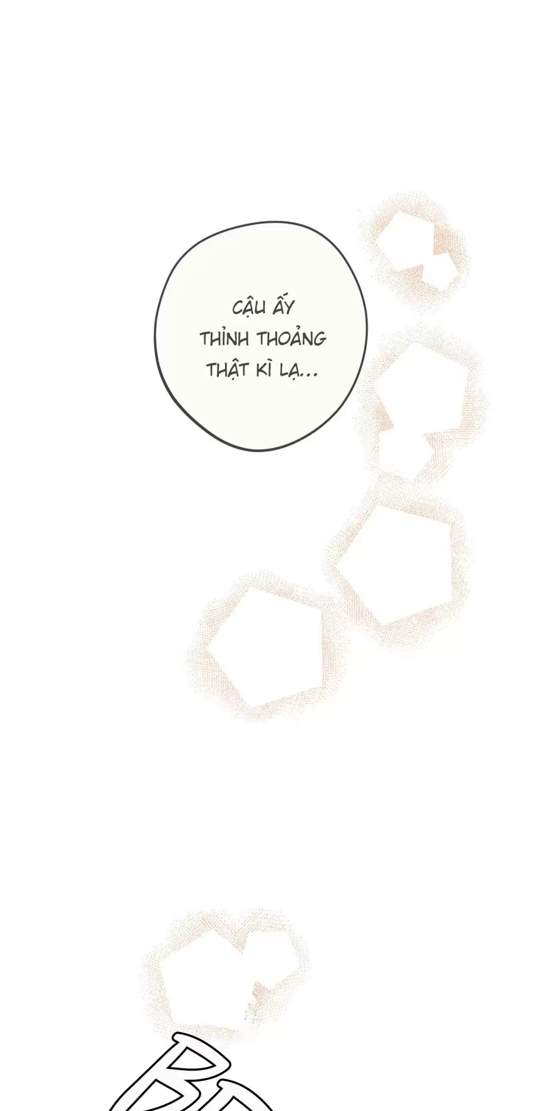 Lời Tỏ Tình Từ Con Số 0 Chap 17 - Next Chap 18