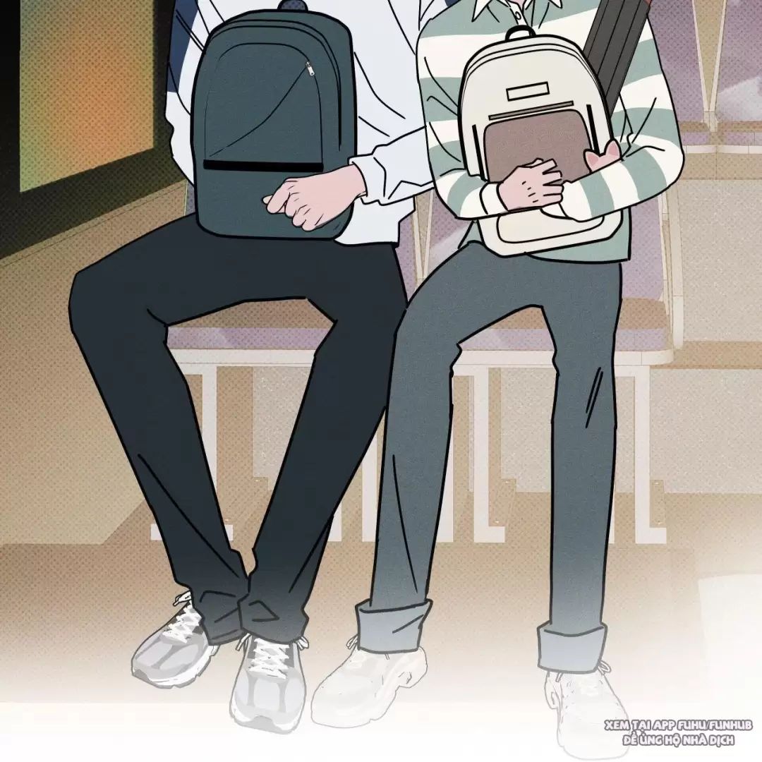 Lời Tỏ Tình Từ Con Số 0 Chap 17 - Next Chap 18