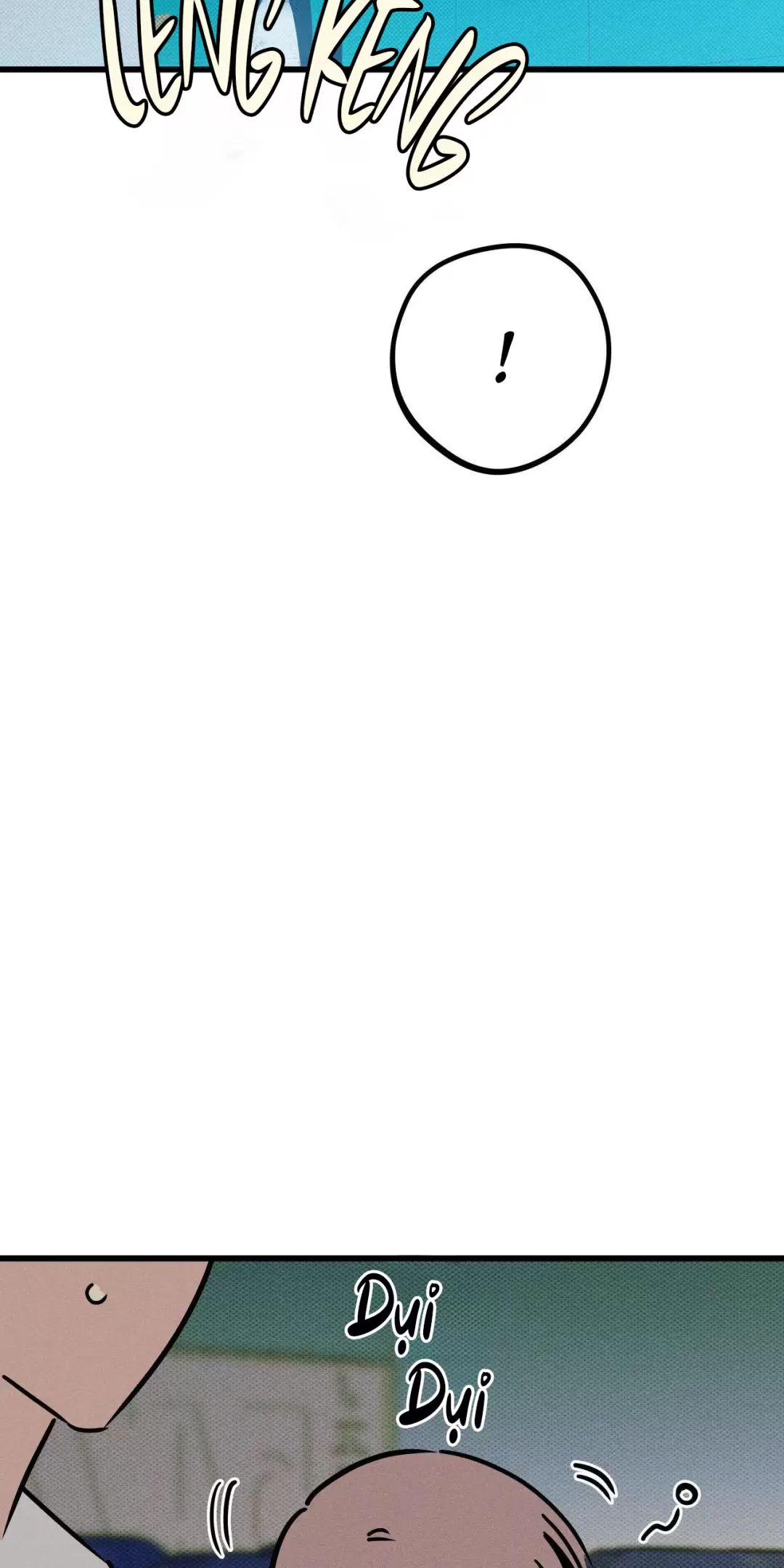 Lời Tỏ Tình Từ Con Số 0 Chap 17 - Next Chap 18