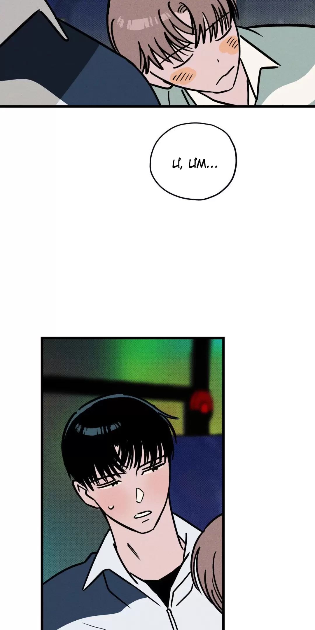 Lời Tỏ Tình Từ Con Số 0 Chap 17 - Next Chap 18