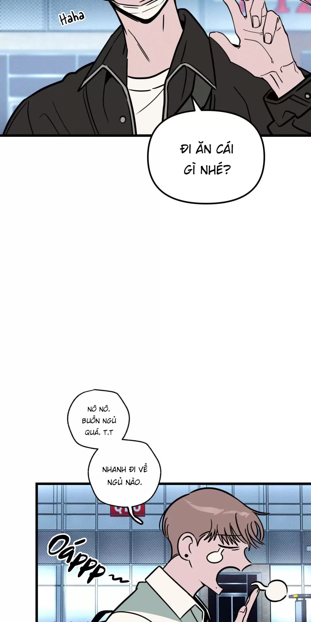 Lời Tỏ Tình Từ Con Số 0 Chap 17 - Next Chap 18