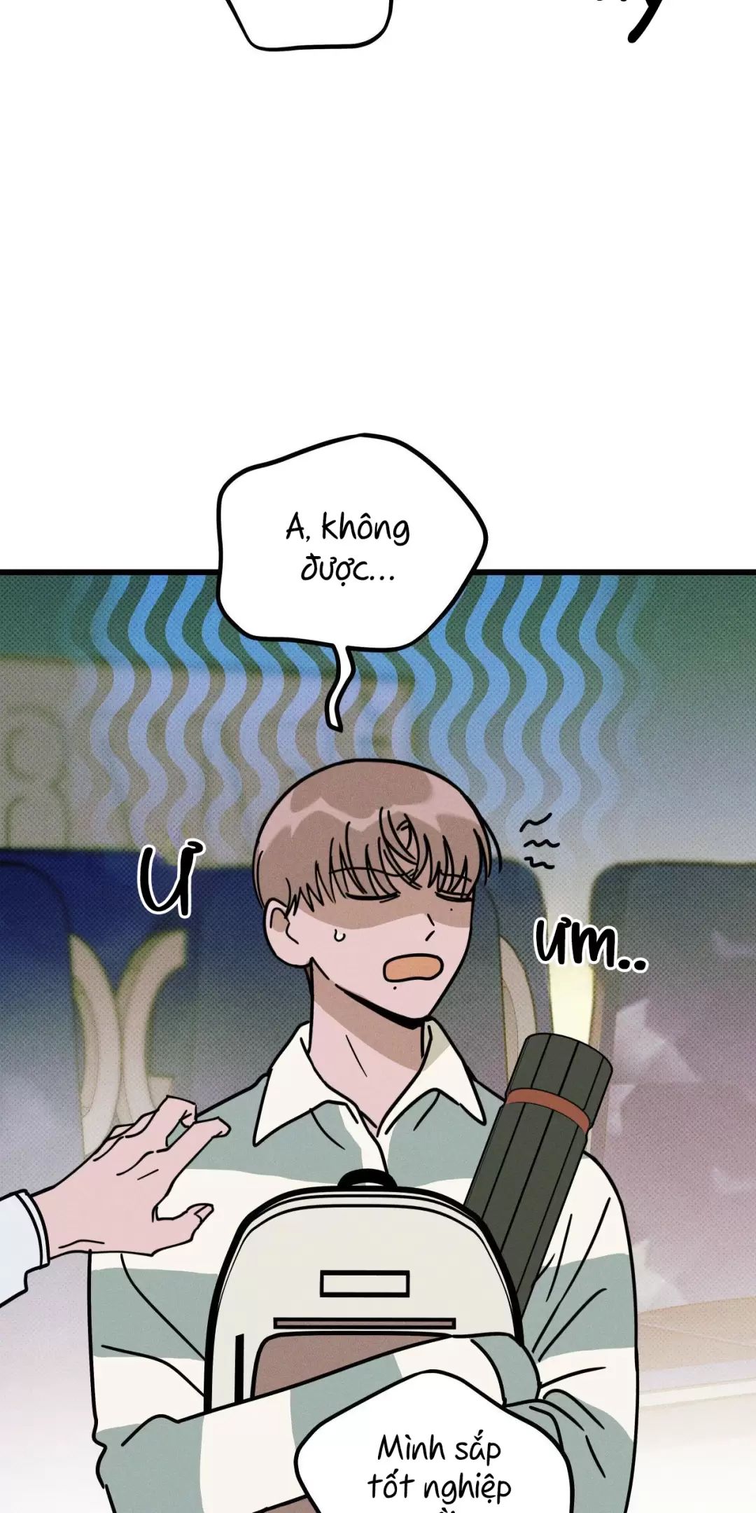 Lời Tỏ Tình Từ Con Số 0 Chap 18 - Next Chap 19