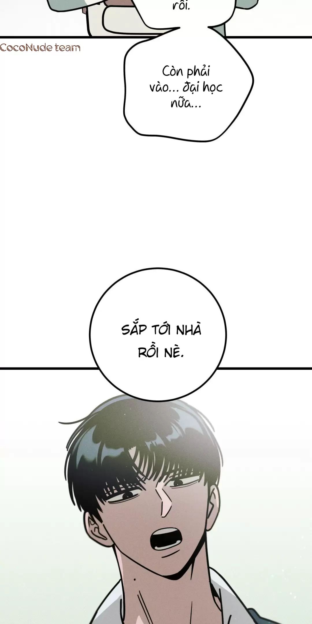 Lời Tỏ Tình Từ Con Số 0 Chap 18 - Next Chap 19