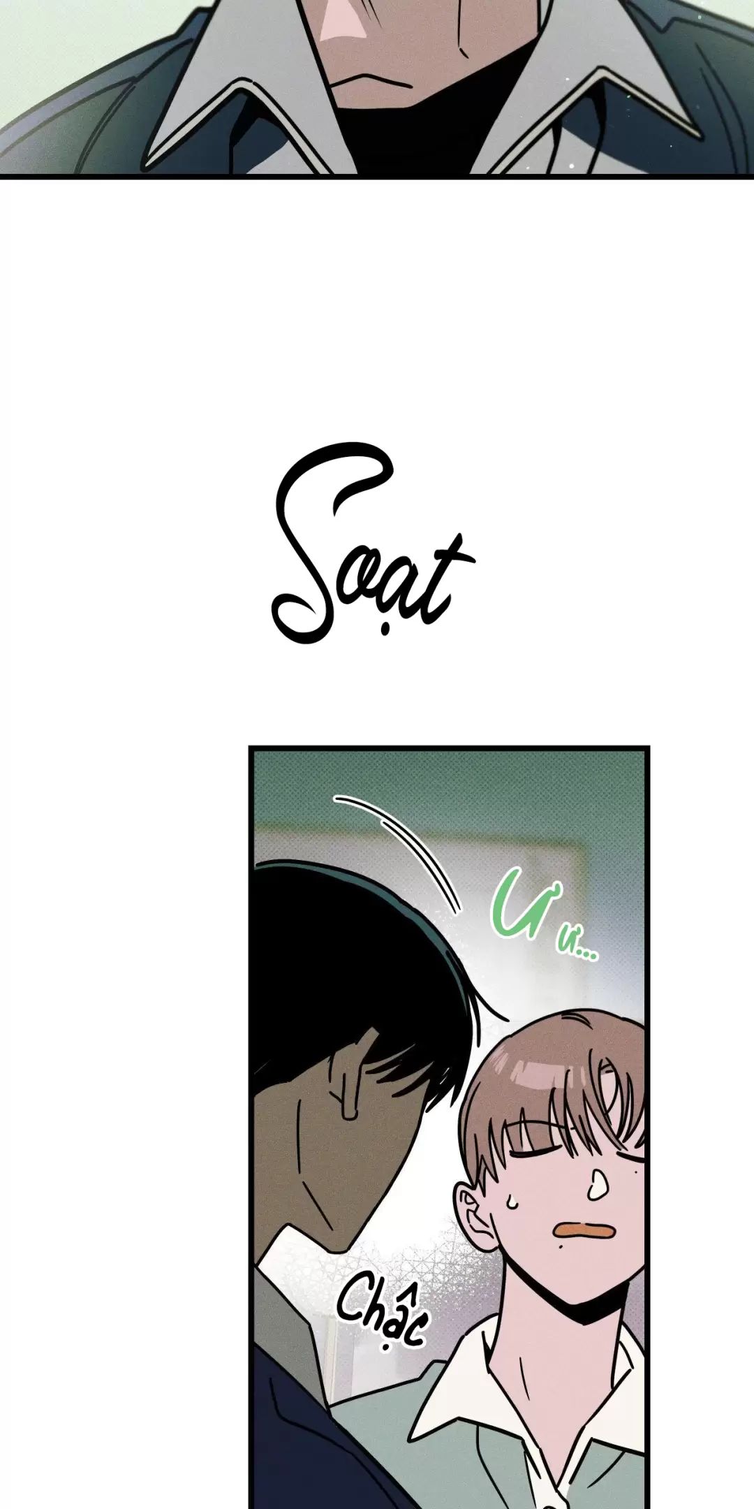 Lời Tỏ Tình Từ Con Số 0 Chap 18 - Next Chap 19