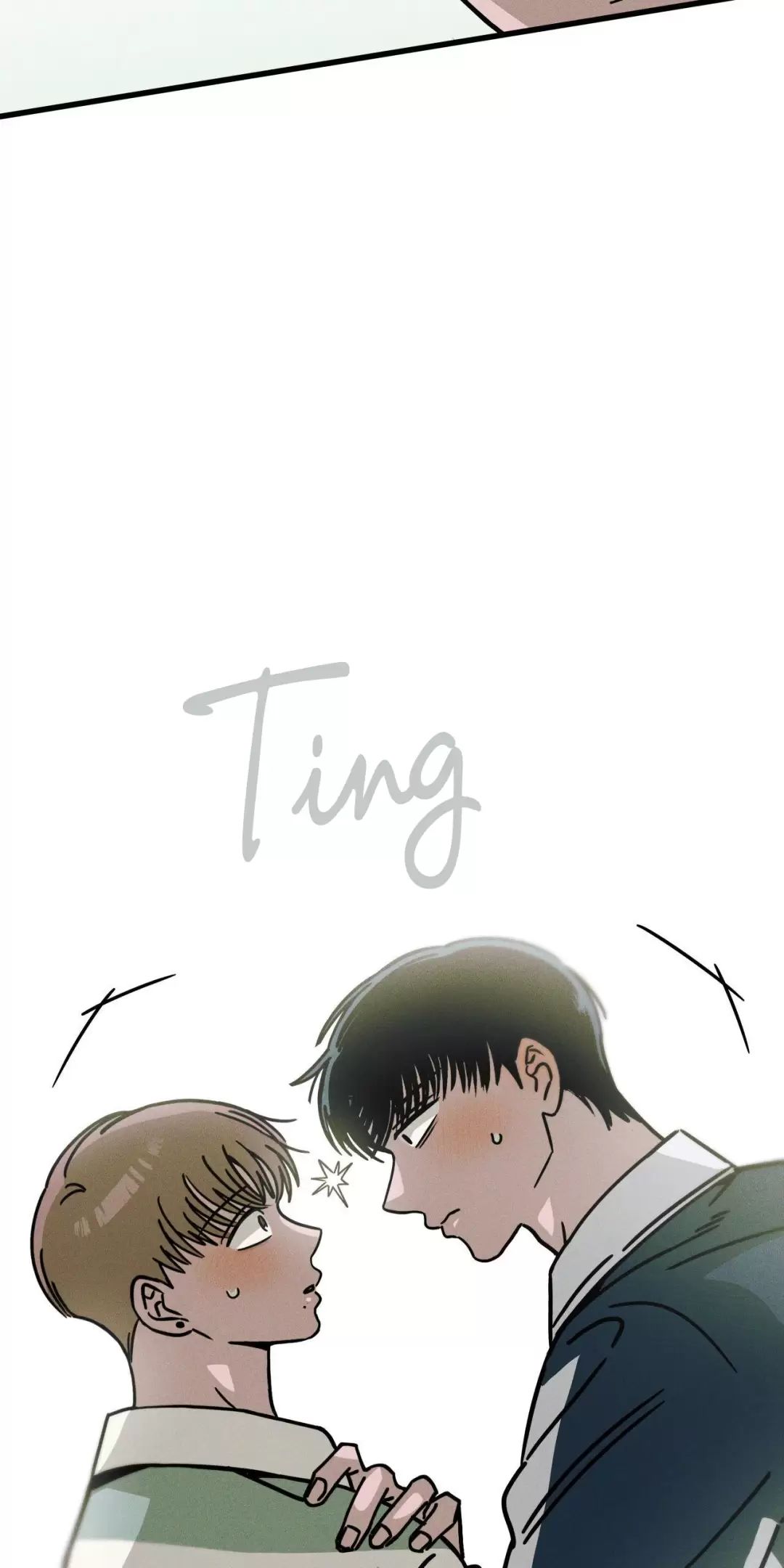 Lời Tỏ Tình Từ Con Số 0 Chap 18 - Next Chap 19