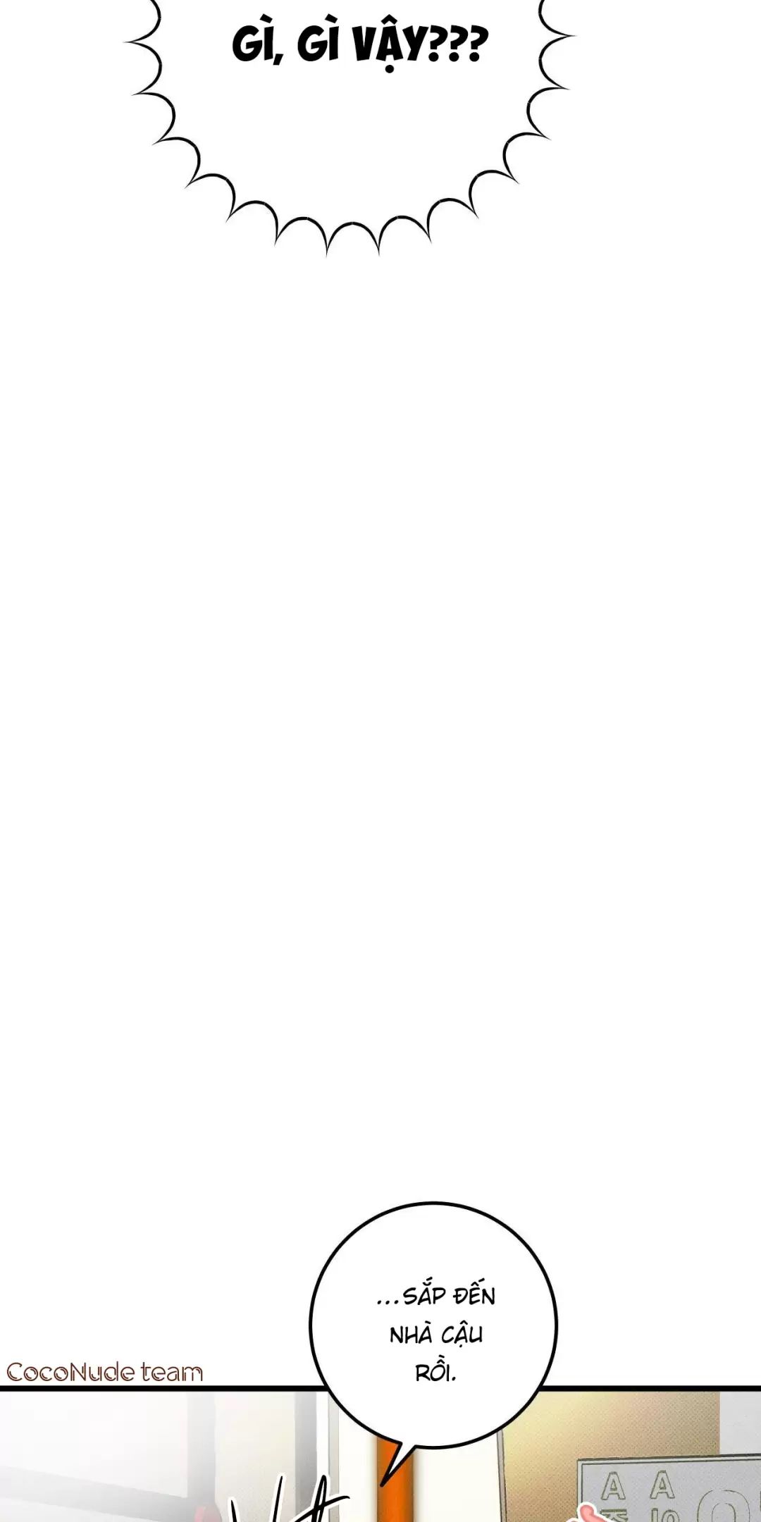 Lời Tỏ Tình Từ Con Số 0 Chap 18 - Next Chap 19