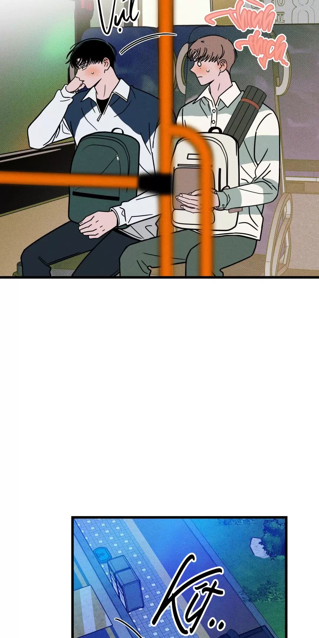 Lời Tỏ Tình Từ Con Số 0 Chap 18 - Next Chap 19