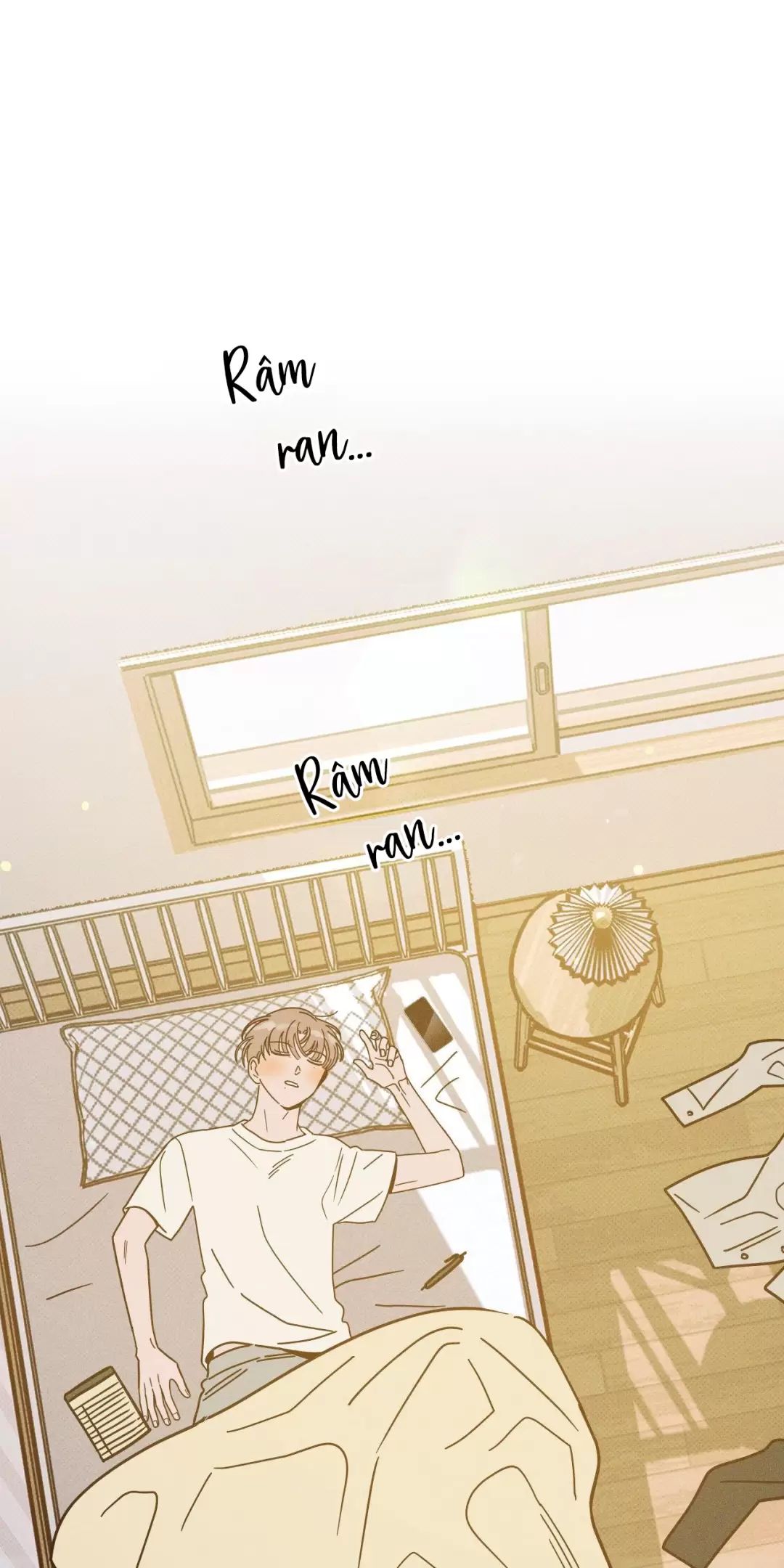 Lời Tỏ Tình Từ Con Số 0 Chap 18 - Next Chap 19