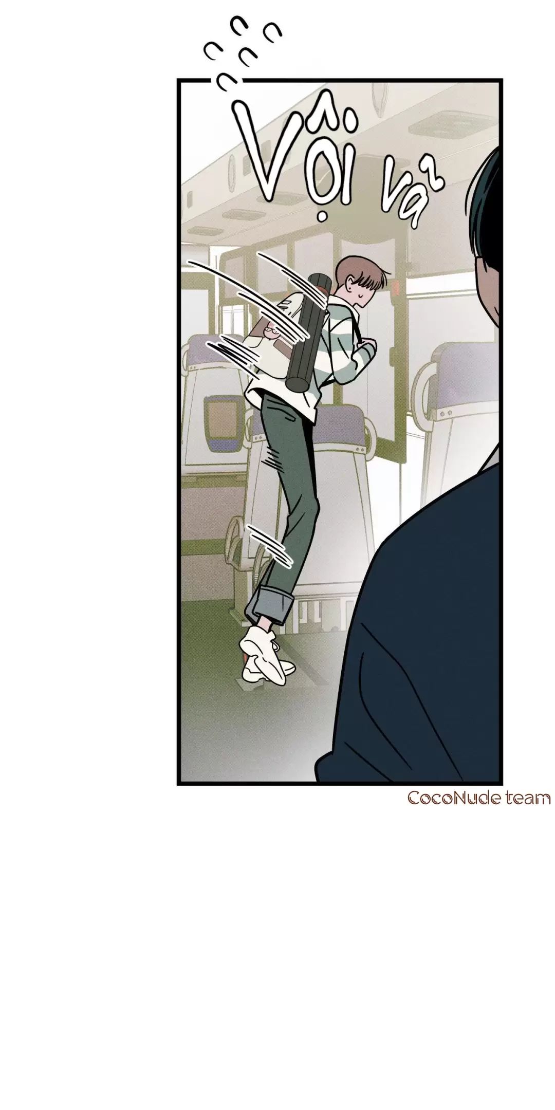 Lời Tỏ Tình Từ Con Số 0 Chap 18 - Next Chap 19