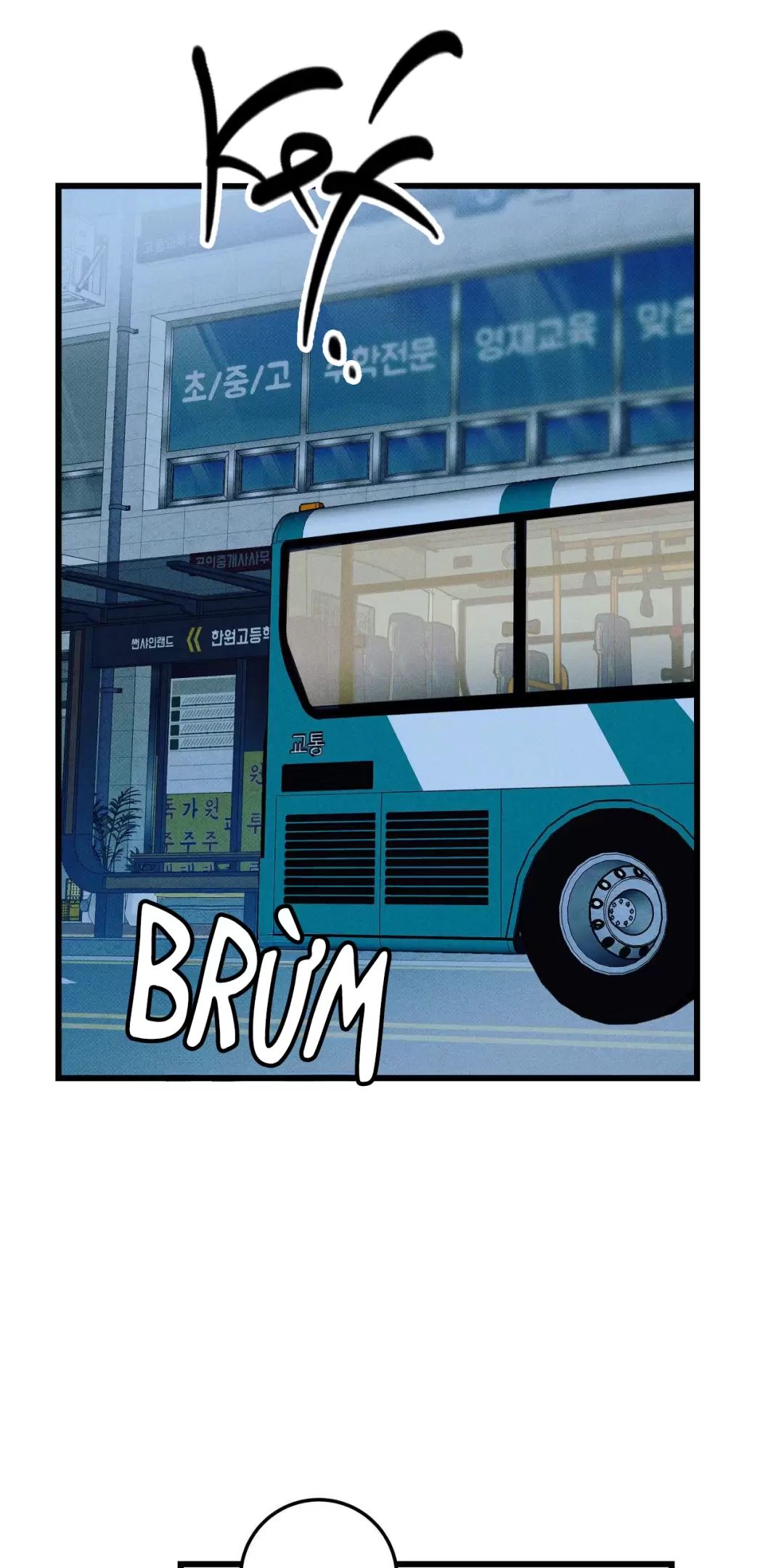 Lời Tỏ Tình Từ Con Số 0 Chap 18 - Next Chap 19