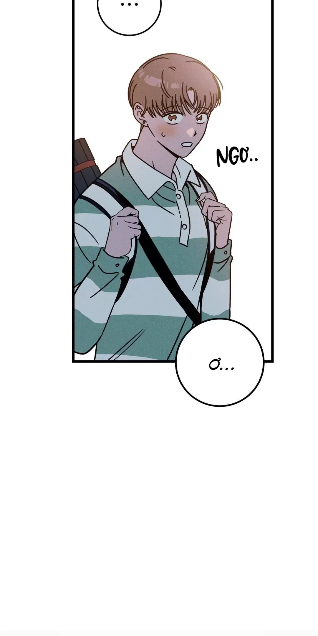 Lời Tỏ Tình Từ Con Số 0 Chap 18 - Next Chap 19