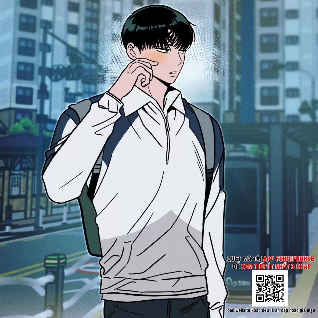 Lời Tỏ Tình Từ Con Số 0 Chap 18 - Next Chap 19