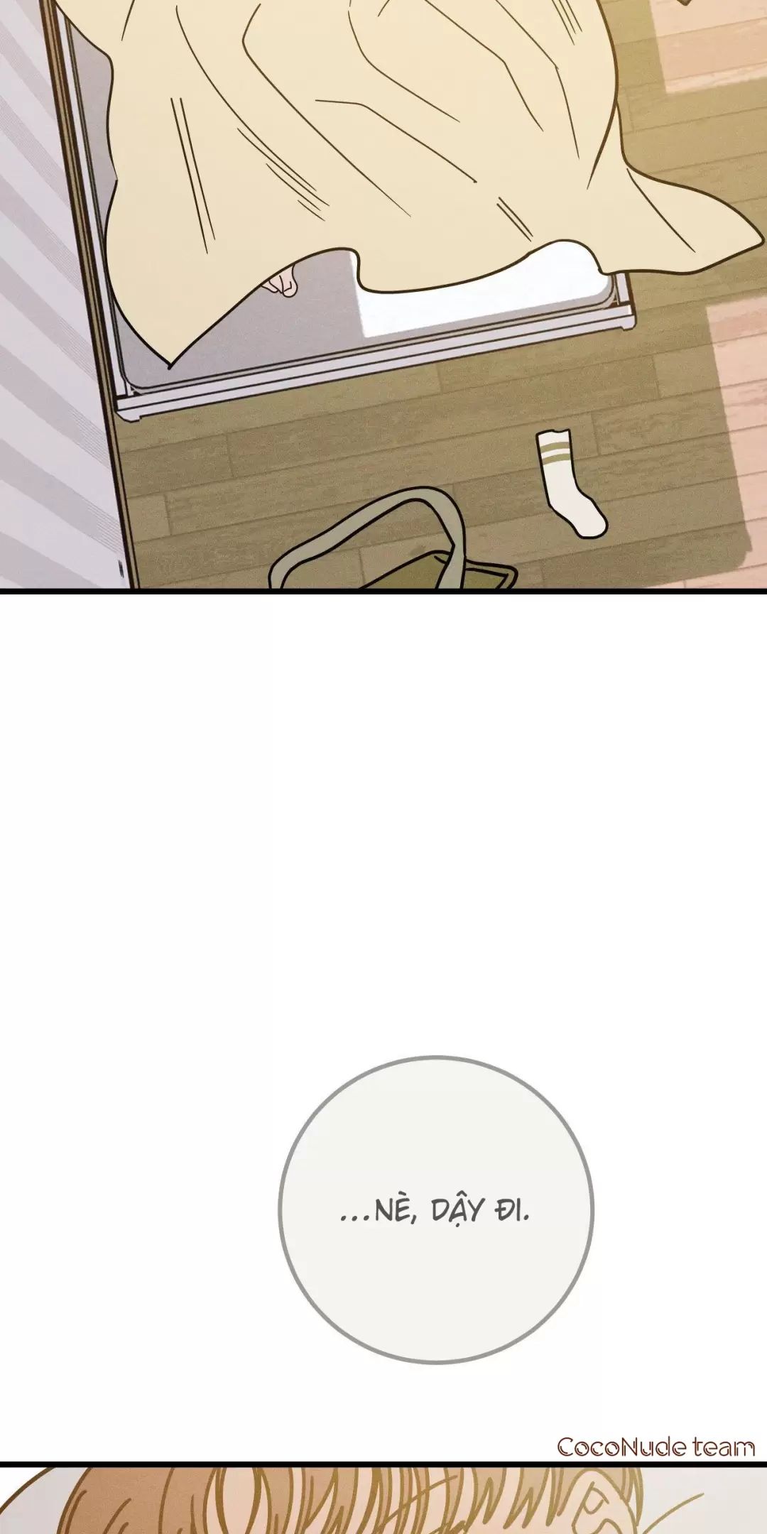 Lời Tỏ Tình Từ Con Số 0 Chap 18 - Next Chap 19