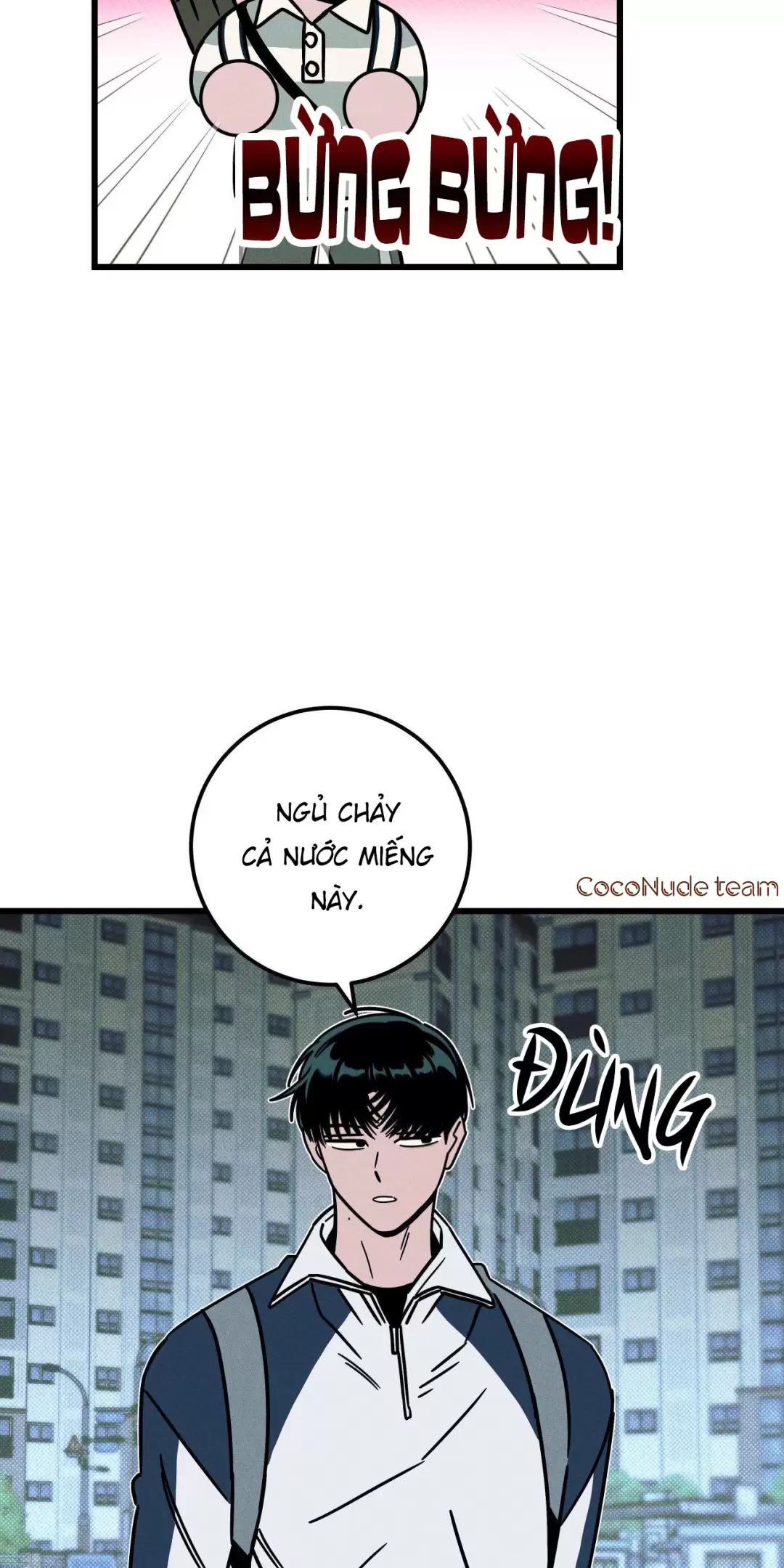 Lời Tỏ Tình Từ Con Số 0 Chap 18 - Next Chap 19