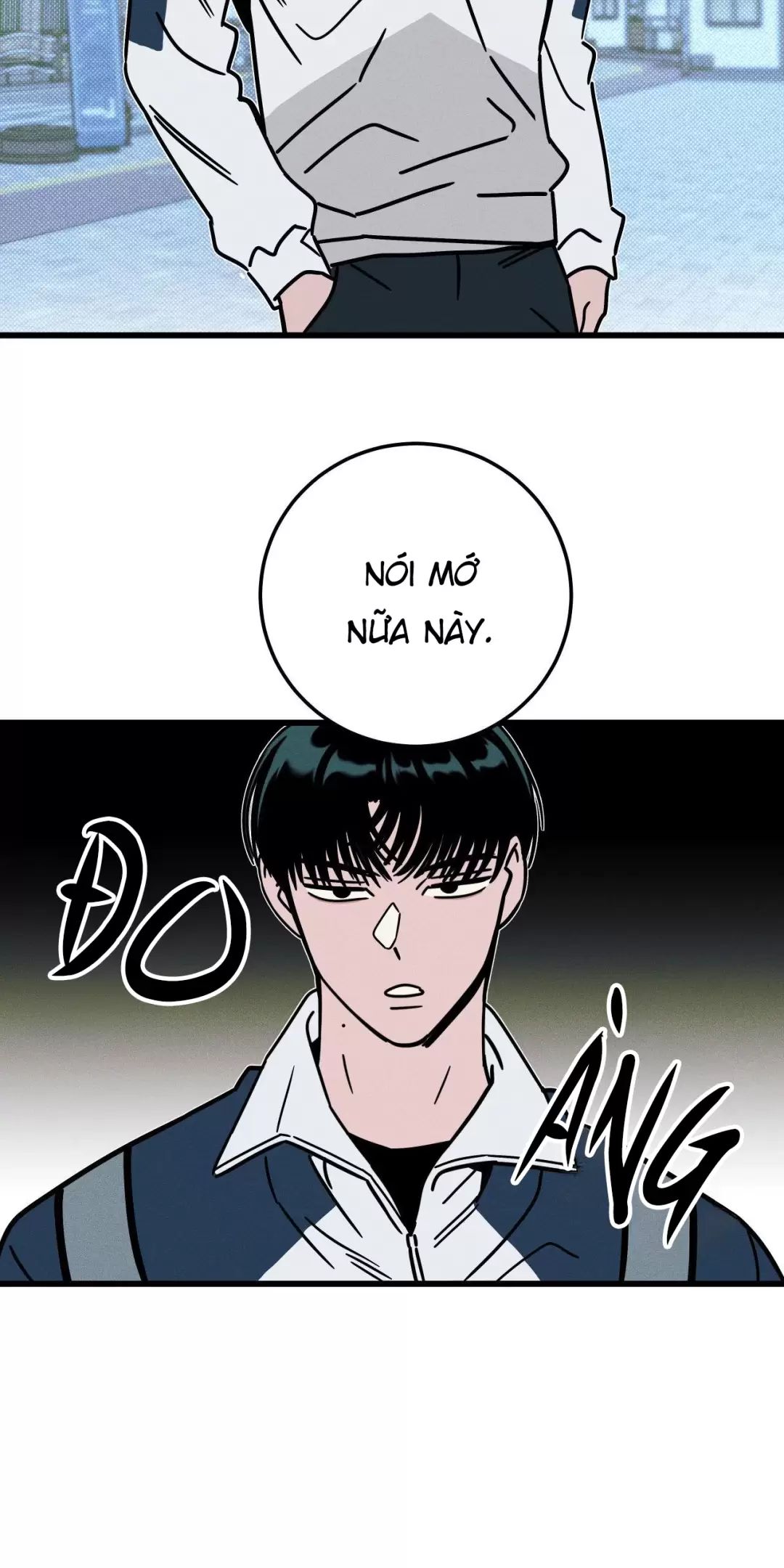 Lời Tỏ Tình Từ Con Số 0 Chap 18 - Next Chap 19