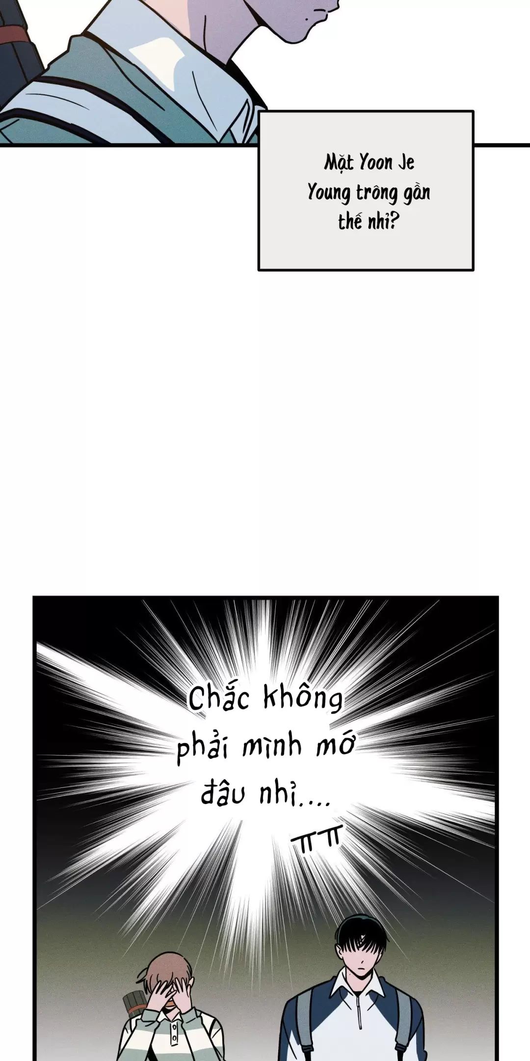 Lời Tỏ Tình Từ Con Số 0 Chap 18 - Next Chap 19