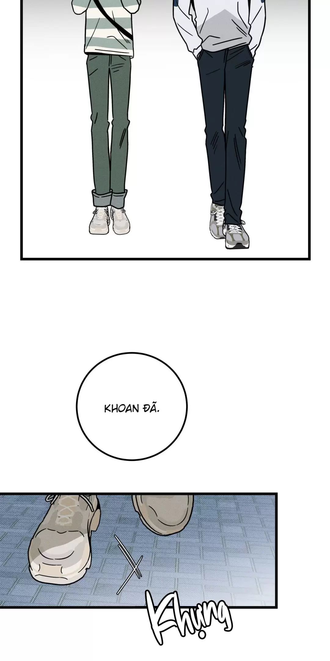 Lời Tỏ Tình Từ Con Số 0 Chap 18 - Next Chap 19