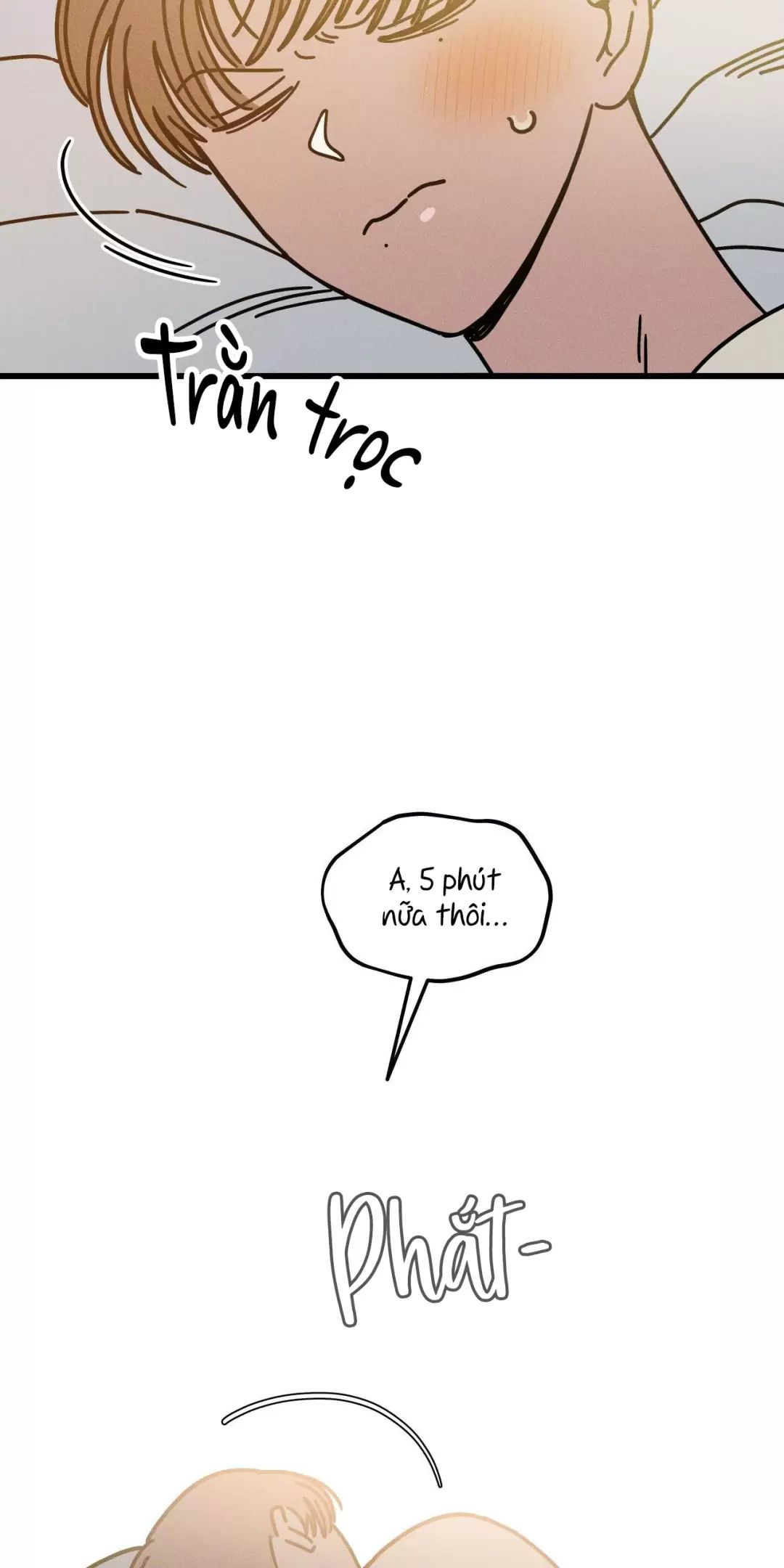 Lời Tỏ Tình Từ Con Số 0 Chap 18 - Next Chap 19