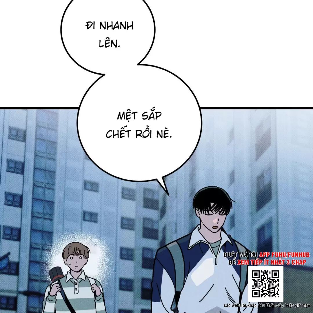 Lời Tỏ Tình Từ Con Số 0 Chap 18 - Next Chap 19