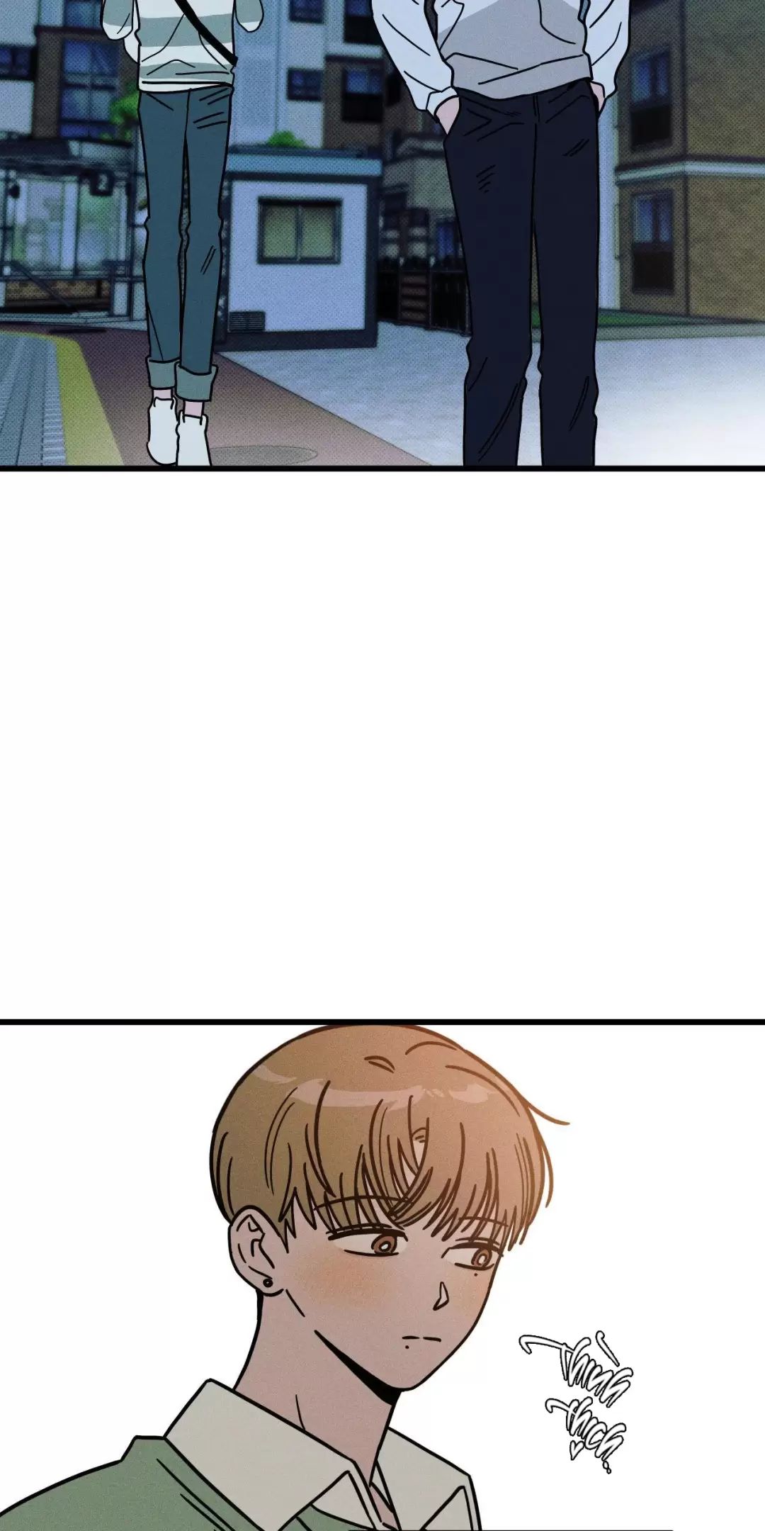 Lời Tỏ Tình Từ Con Số 0 Chap 18 - Next Chap 19