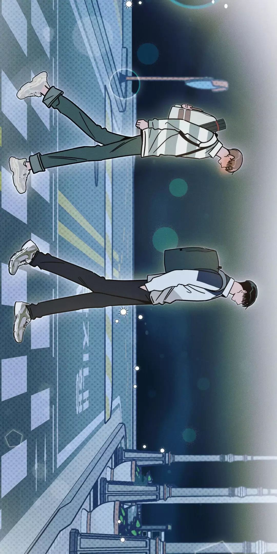 Lời Tỏ Tình Từ Con Số 0 Chap 18 - Next Chap 19