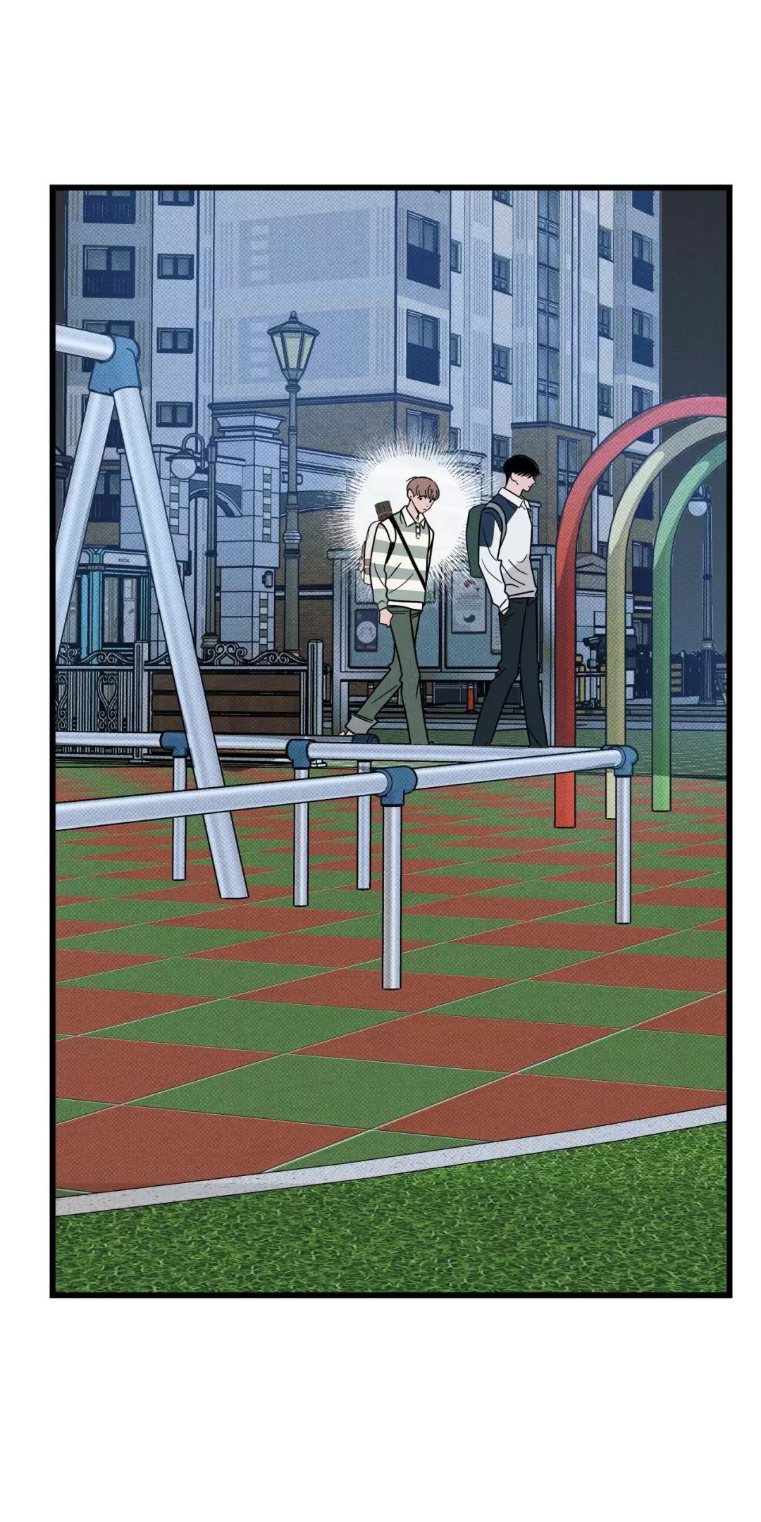 Lời Tỏ Tình Từ Con Số 0 Chap 18 - Next Chap 19