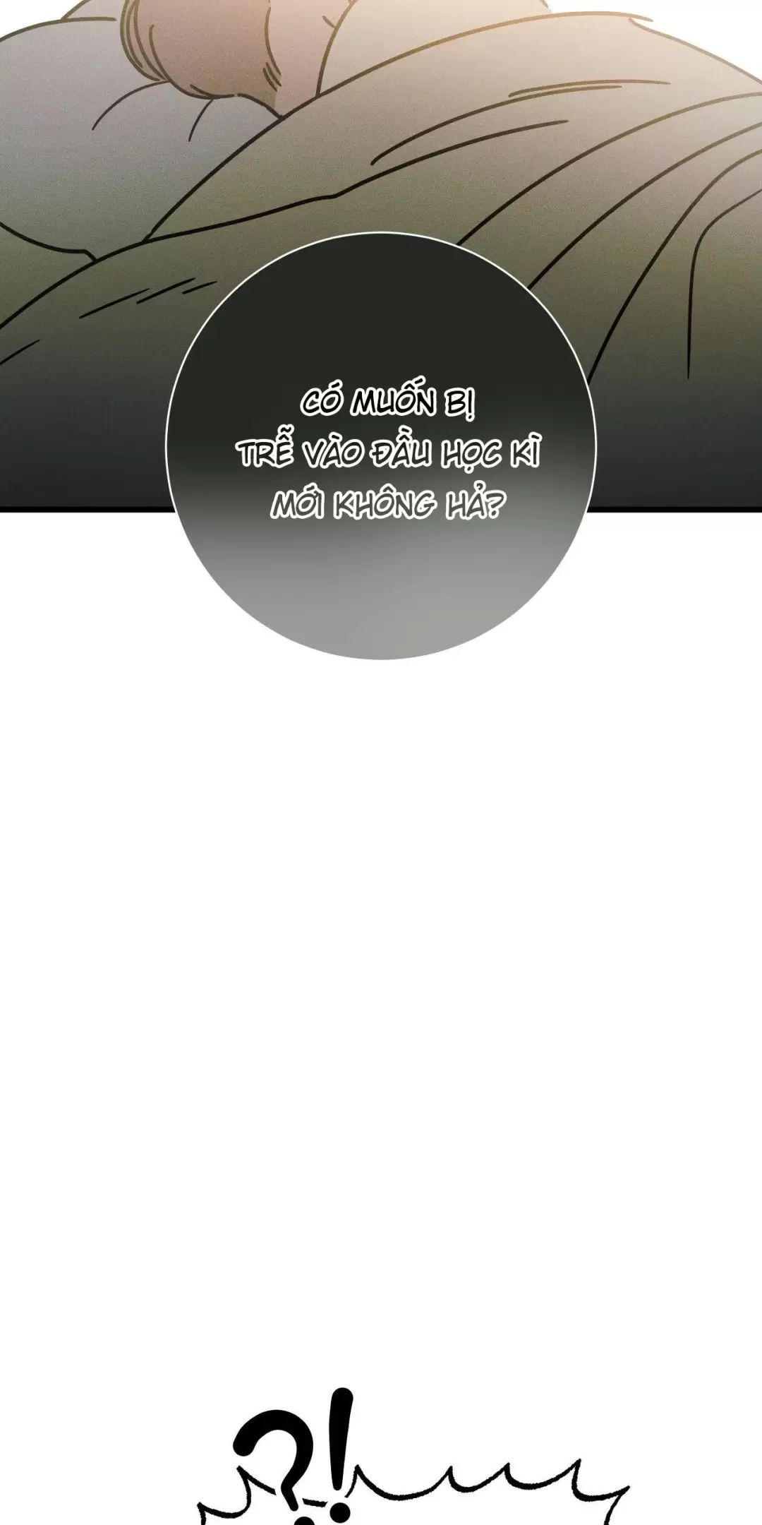 Lời Tỏ Tình Từ Con Số 0 Chap 18 - Next Chap 19