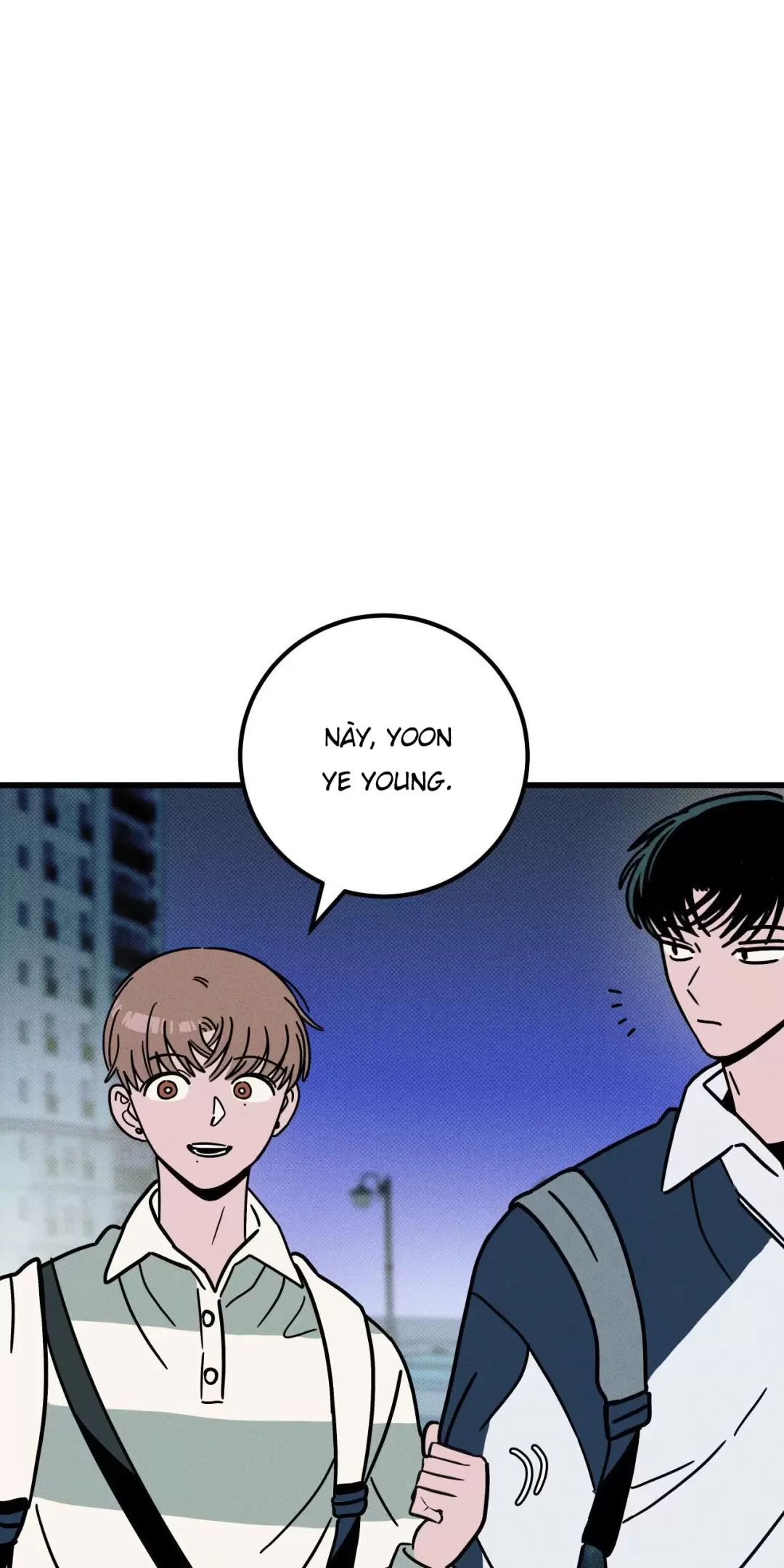 Lời Tỏ Tình Từ Con Số 0 Chap 18 - Next Chap 19