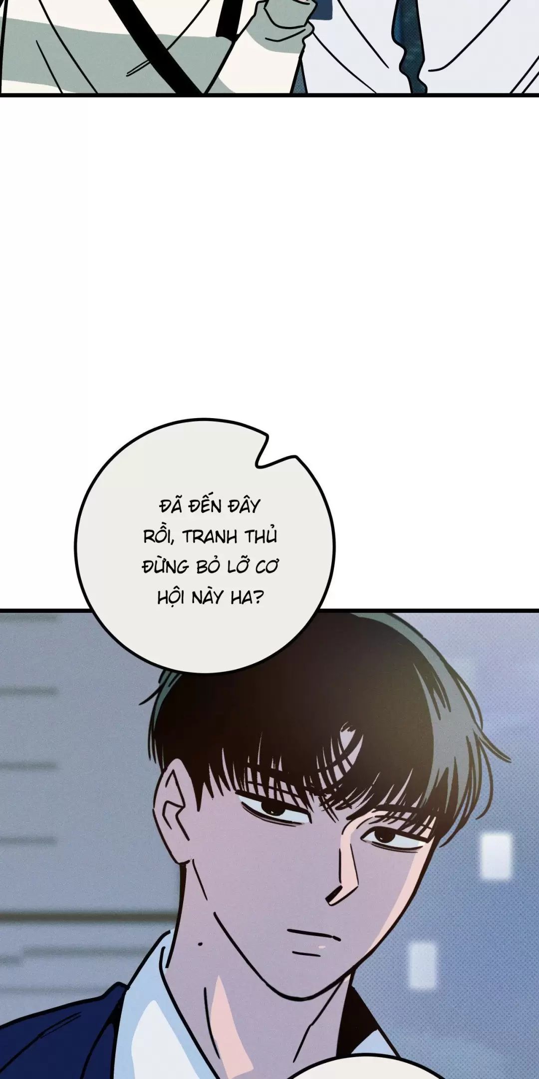Lời Tỏ Tình Từ Con Số 0 Chap 18 - Next Chap 19