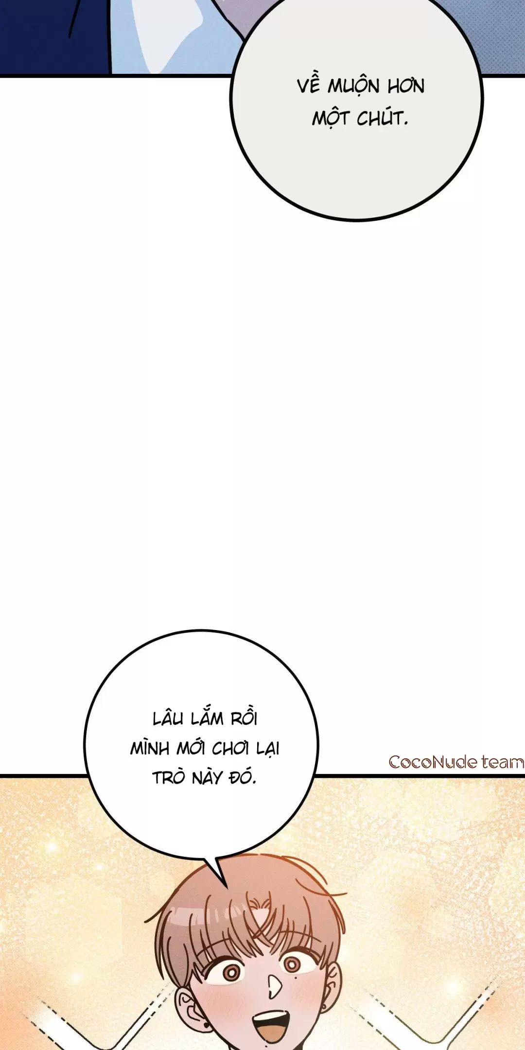 Lời Tỏ Tình Từ Con Số 0 Chap 18 - Next Chap 19