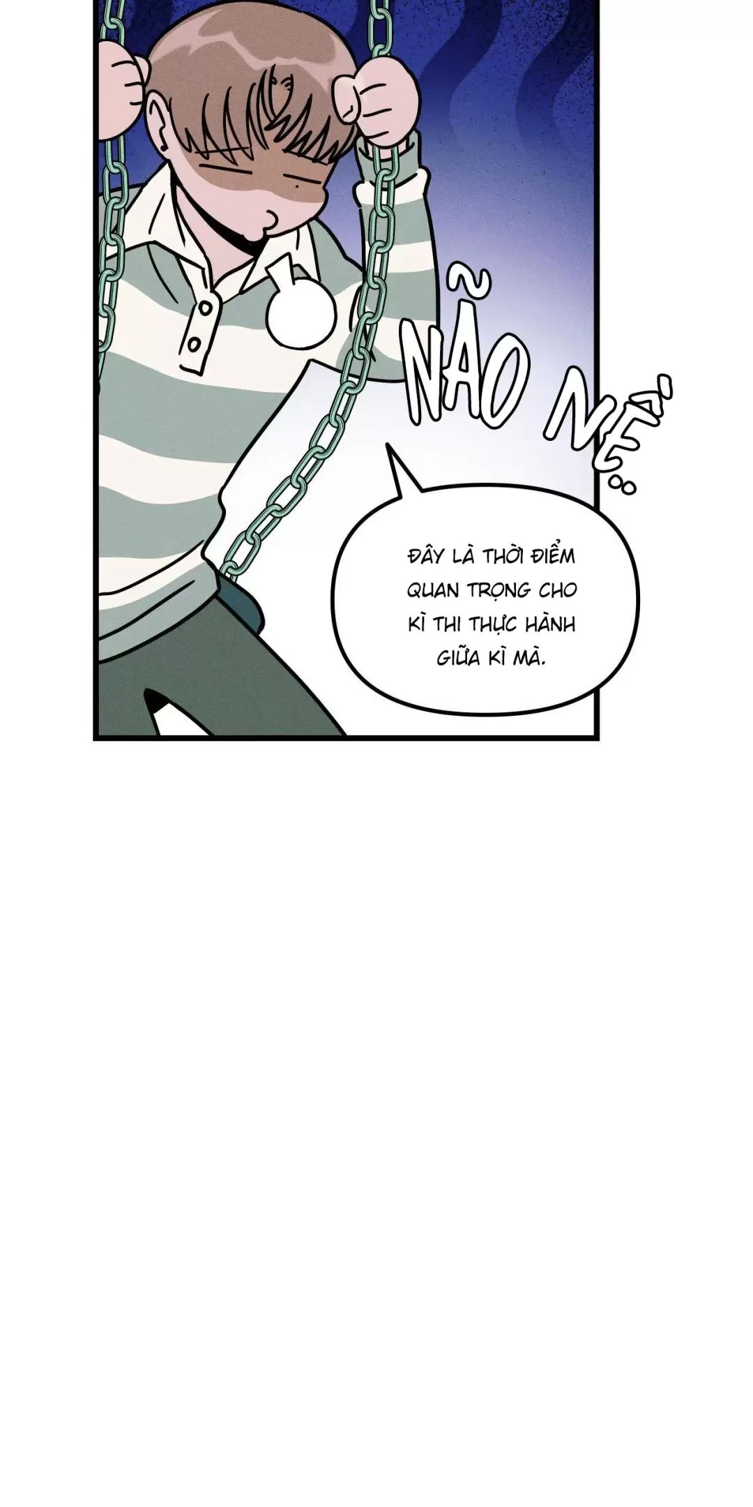 Lời Tỏ Tình Từ Con Số 0 Chap 18 - Next Chap 19