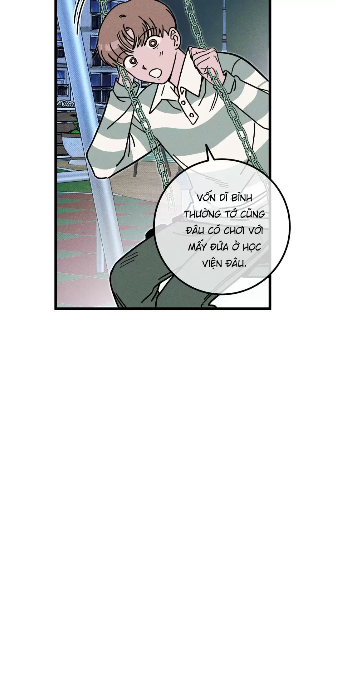 Lời Tỏ Tình Từ Con Số 0 Chap 18 - Next Chap 19