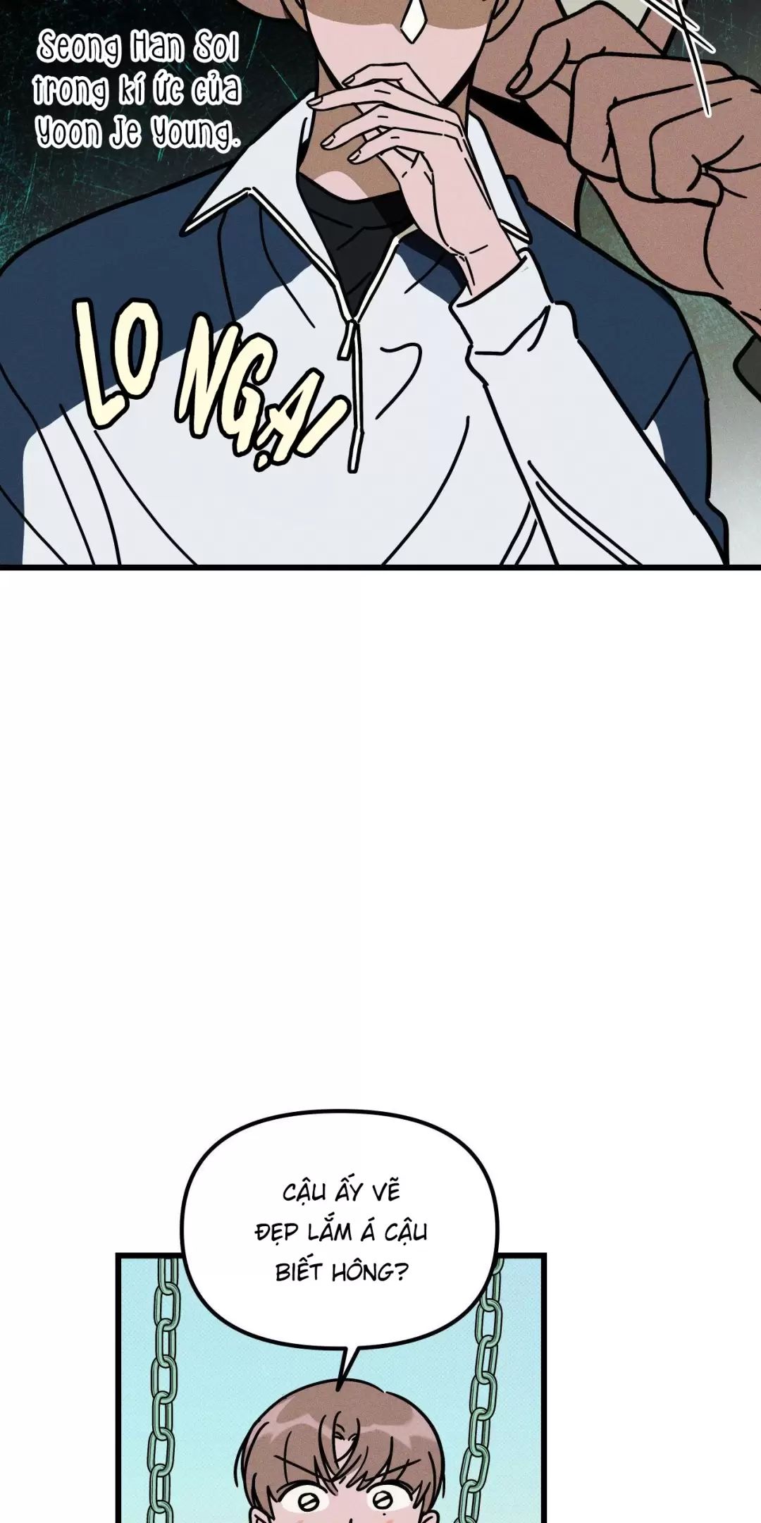 Lời Tỏ Tình Từ Con Số 0 Chap 18 - Next Chap 19