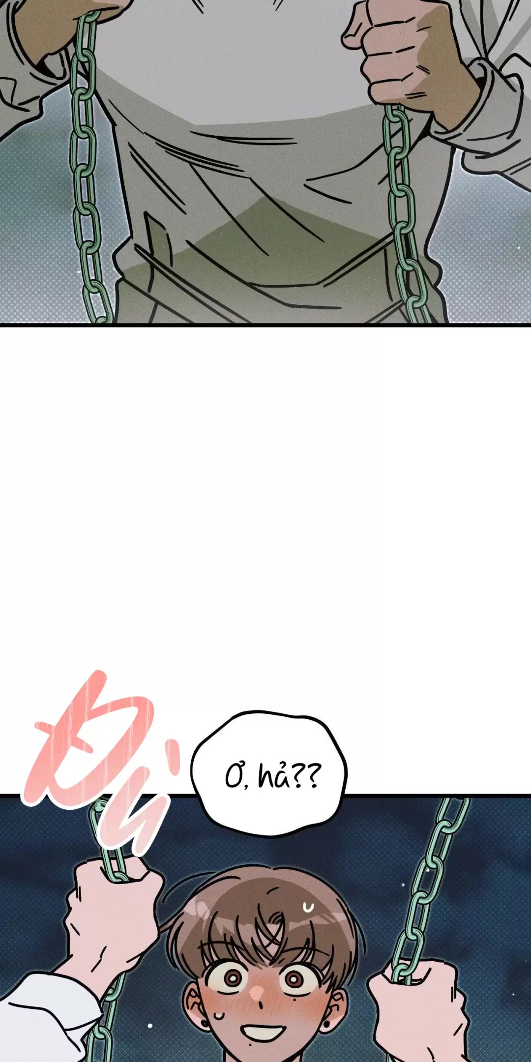 Lời Tỏ Tình Từ Con Số 0 Chap 18 - Next Chap 19