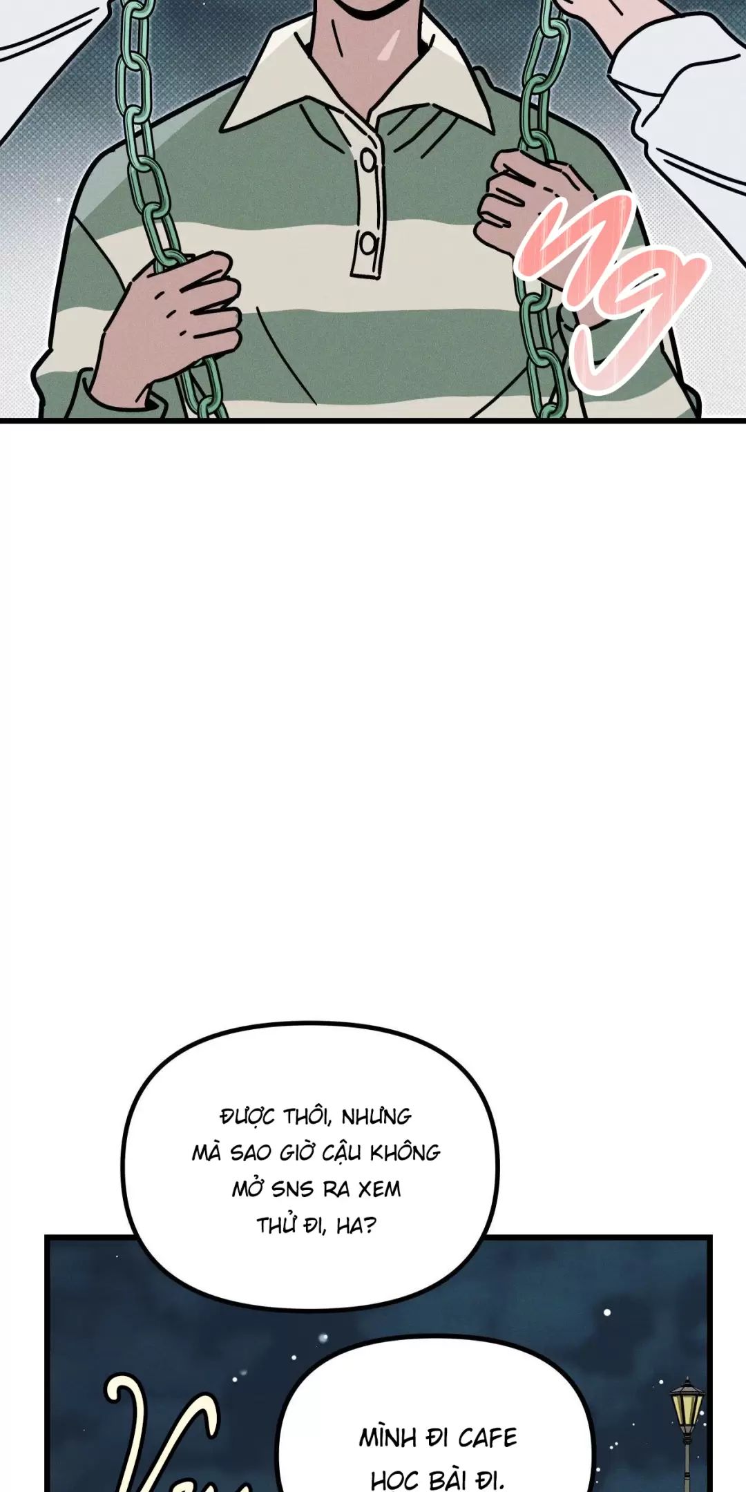 Lời Tỏ Tình Từ Con Số 0 Chap 18 - Next Chap 19