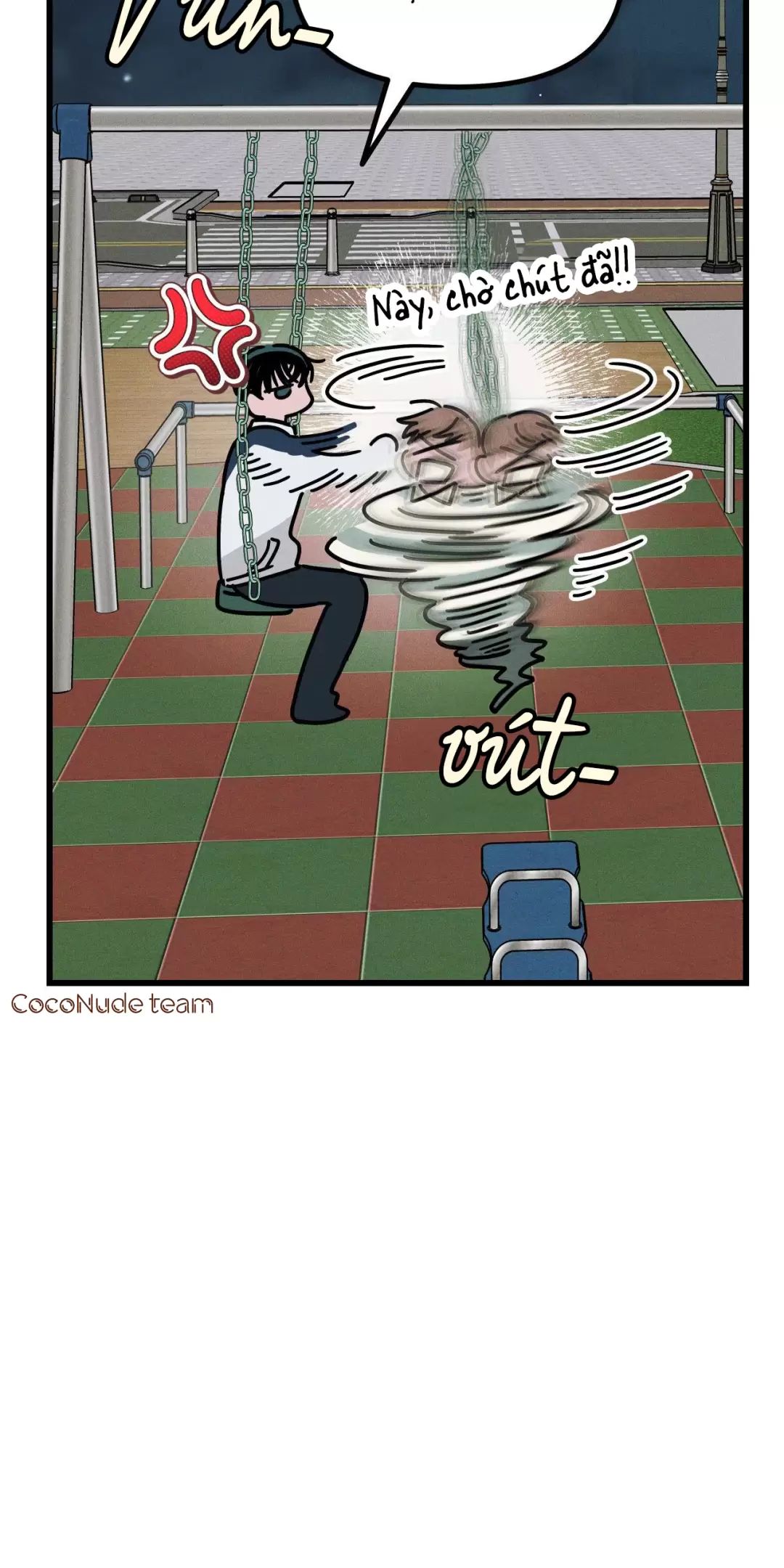 Lời Tỏ Tình Từ Con Số 0 Chap 18 - Next Chap 19