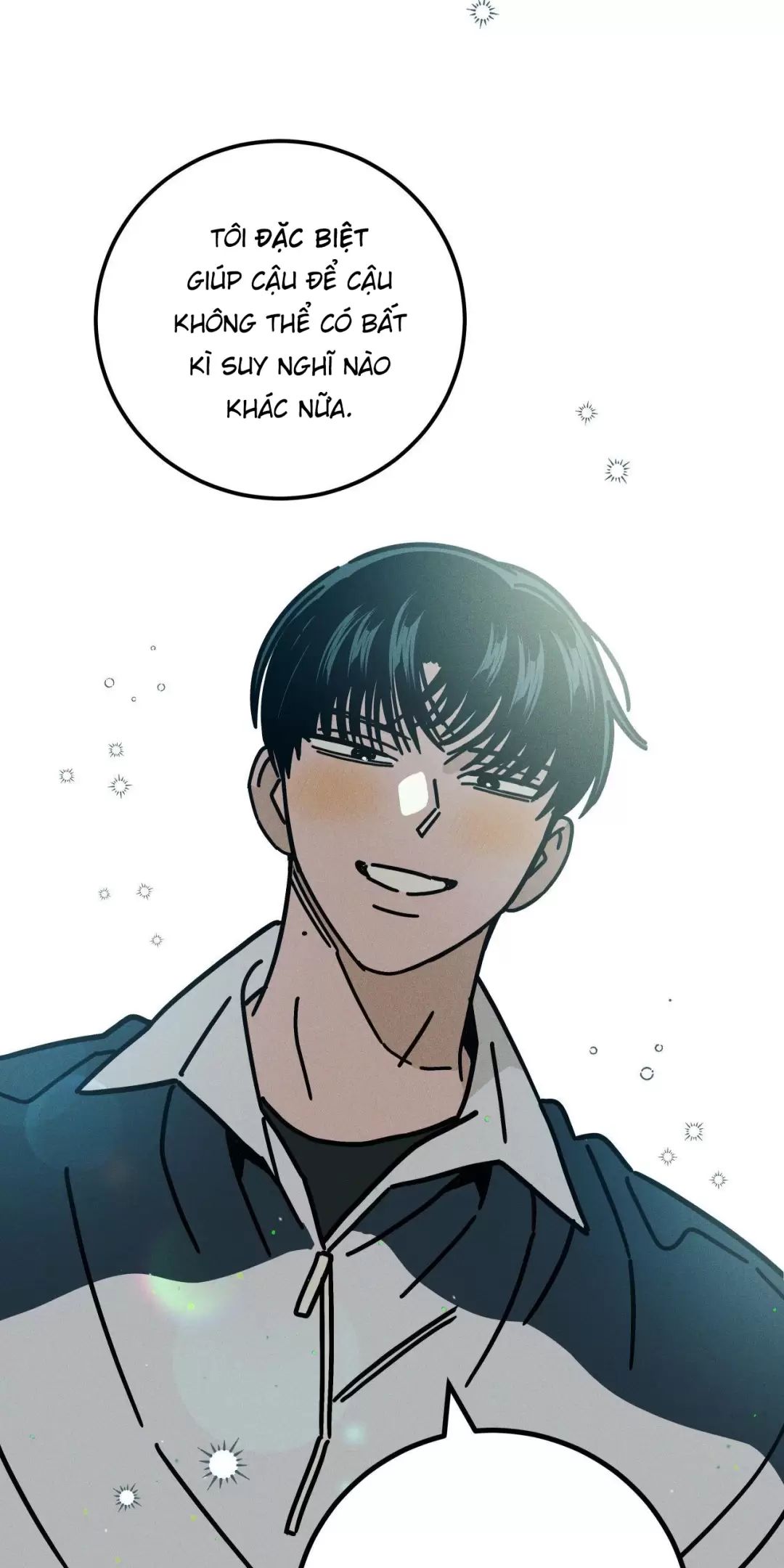 Lời Tỏ Tình Từ Con Số 0 Chap 18 - Next Chap 19