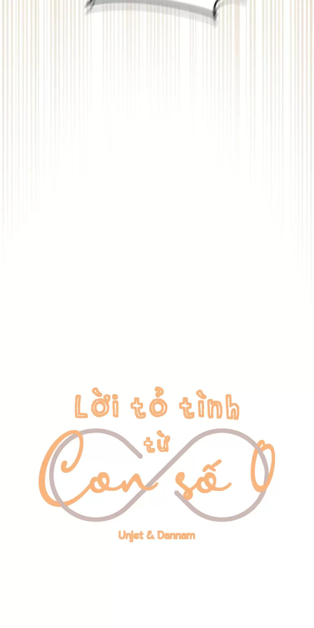 Lời Tỏ Tình Từ Con Số 0 Chap 18 - Next Chap 19