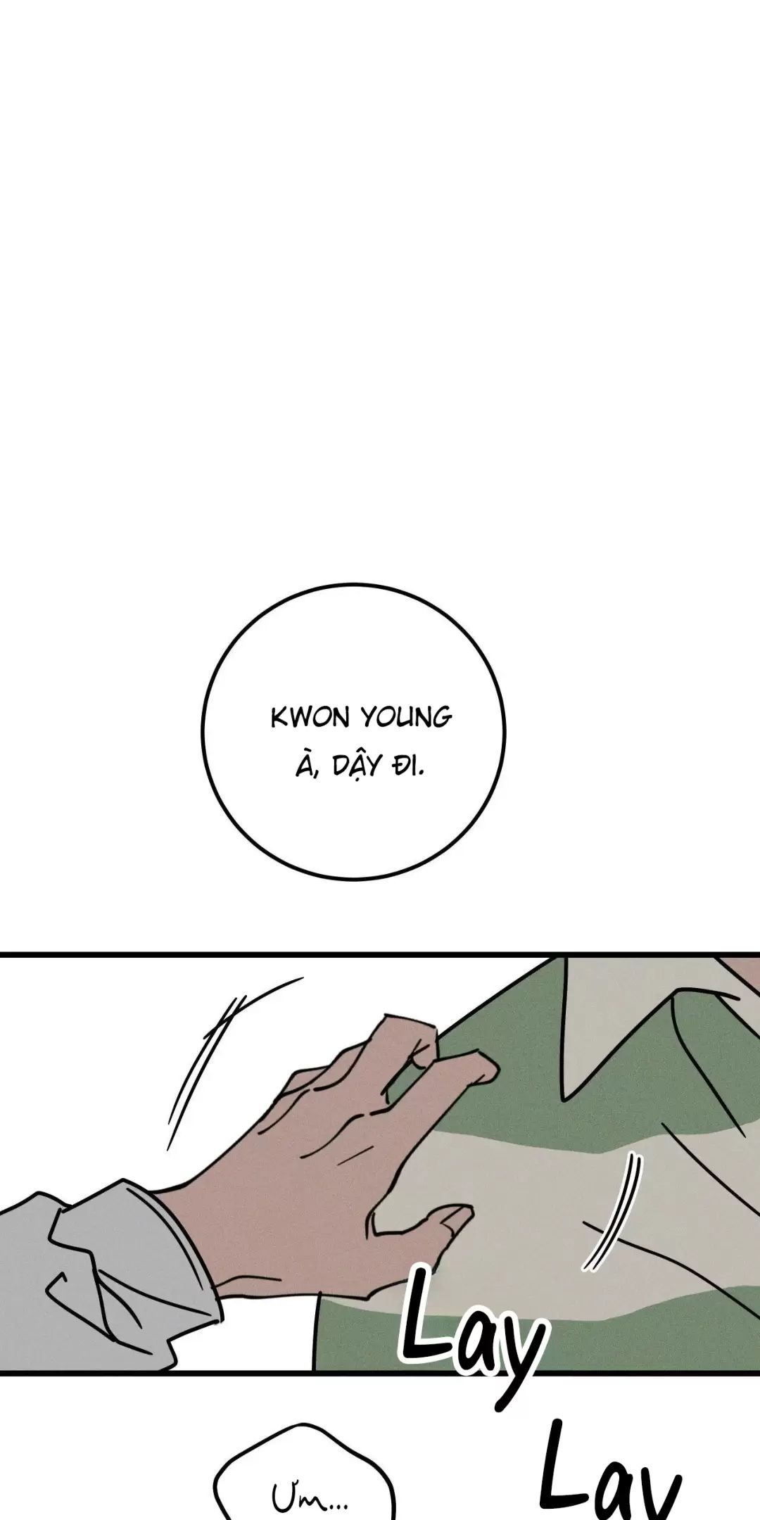 Lời Tỏ Tình Từ Con Số 0 Chap 18 - Next Chap 19