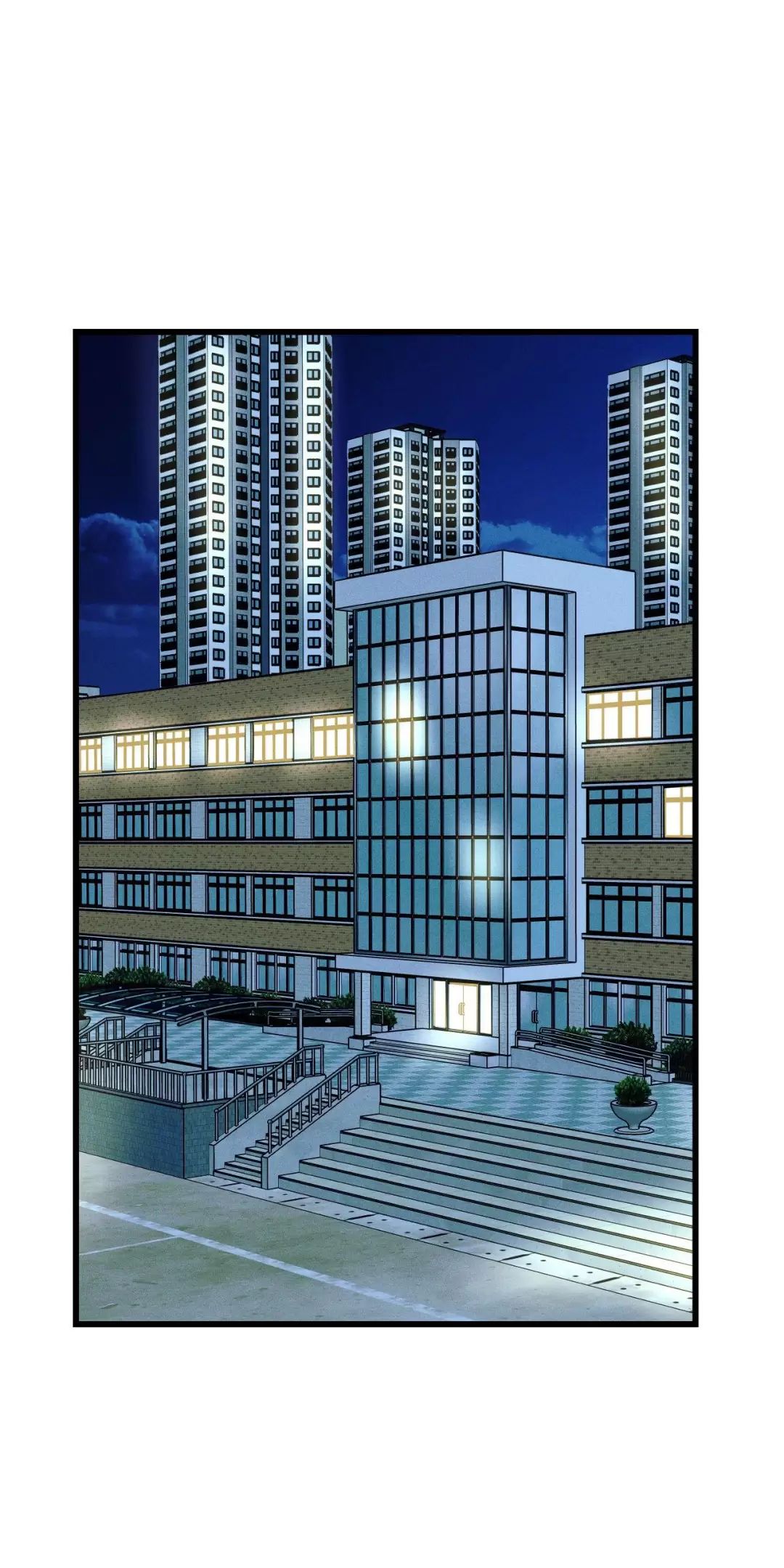 Lời Tỏ Tình Từ Con Số 0 Chap 19 - Next Chap 20