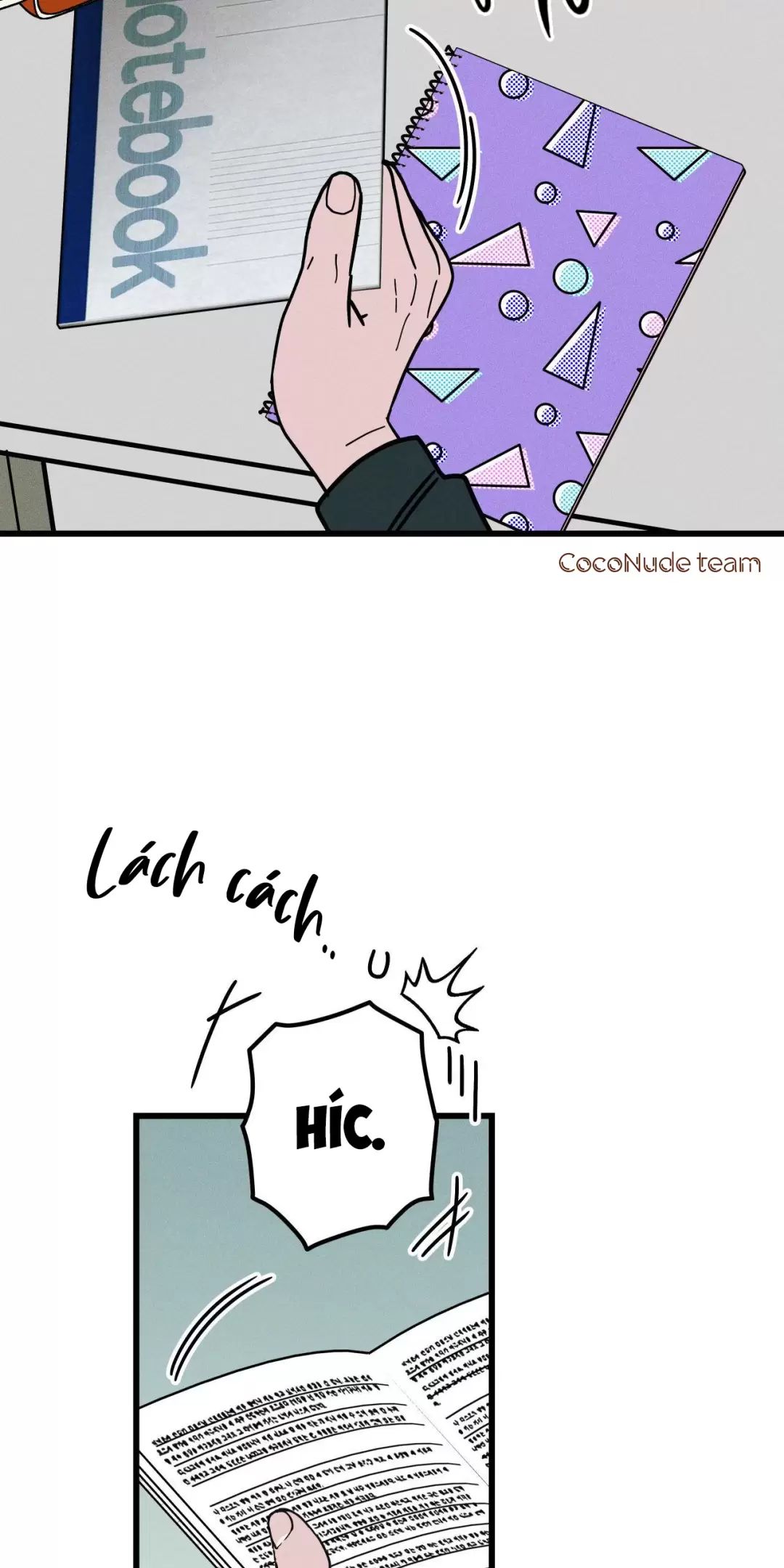 Lời Tỏ Tình Từ Con Số 0 Chap 19 - Next Chap 20