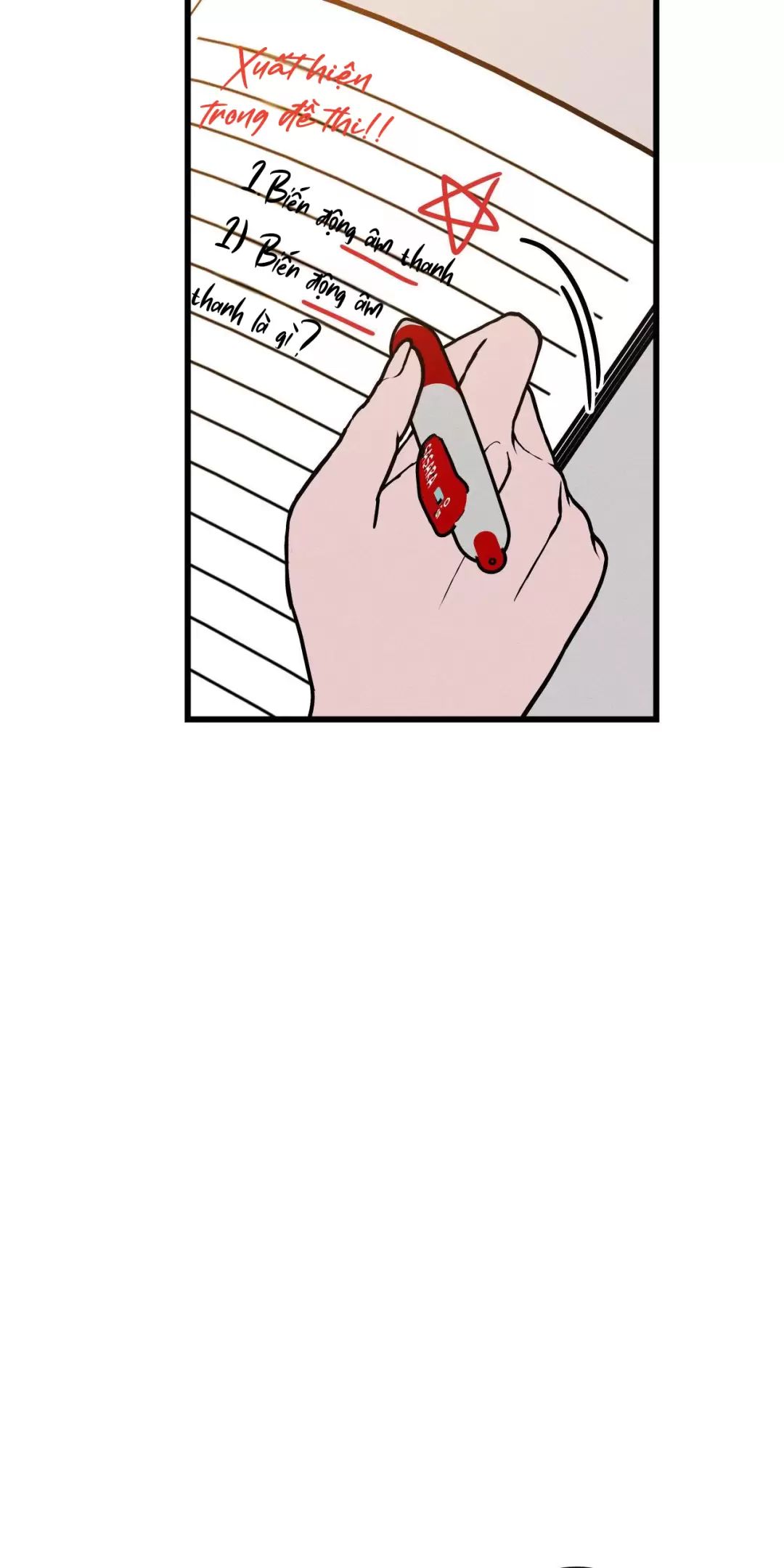 Lời Tỏ Tình Từ Con Số 0 Chap 19 - Next Chap 20