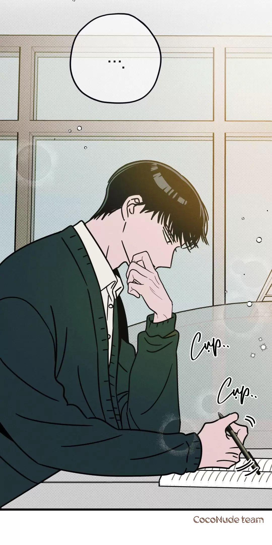 Lời Tỏ Tình Từ Con Số 0 Chap 19 - Next Chap 20