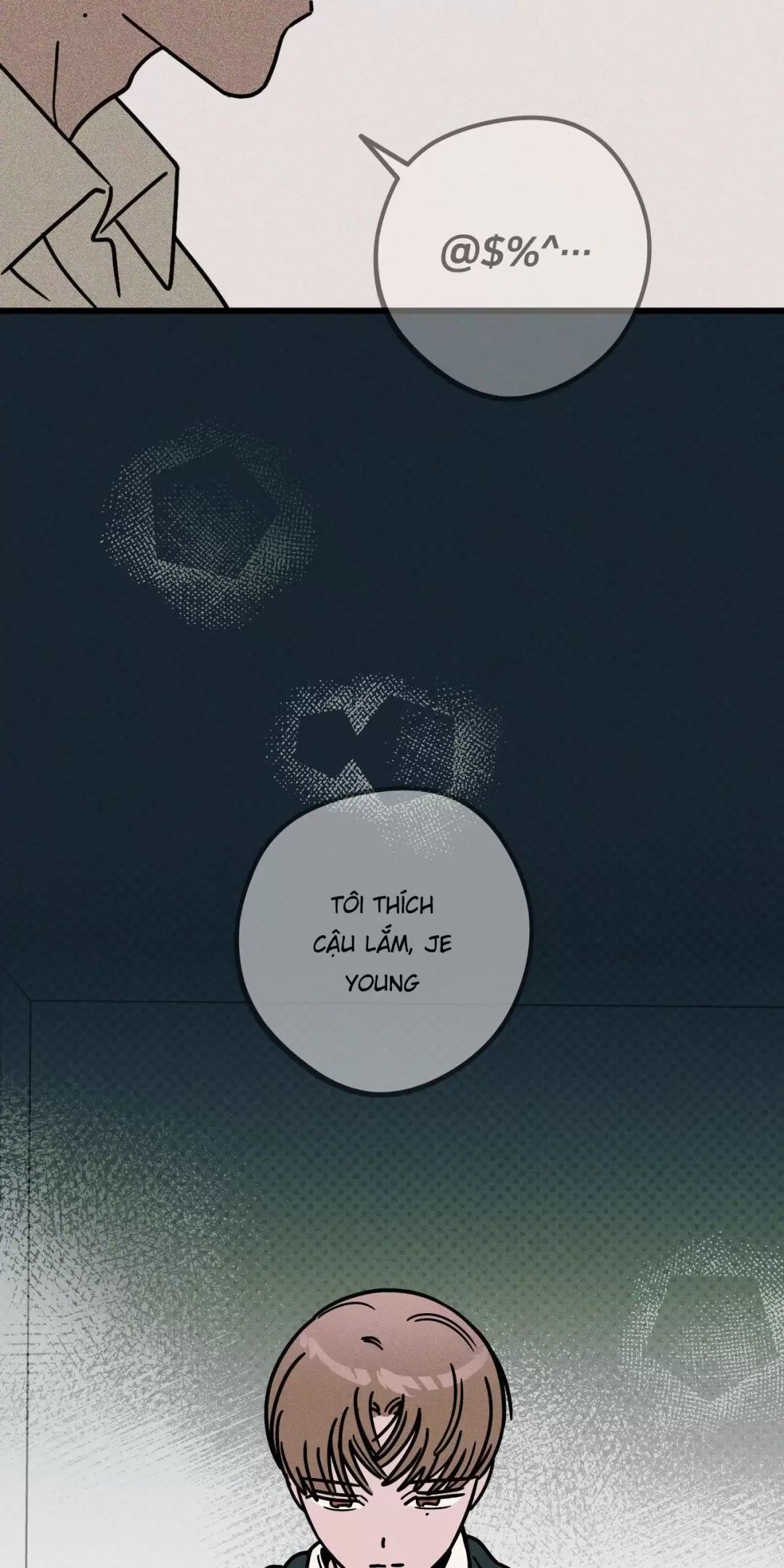 Lời Tỏ Tình Từ Con Số 0 Chap 19 - Next Chap 20